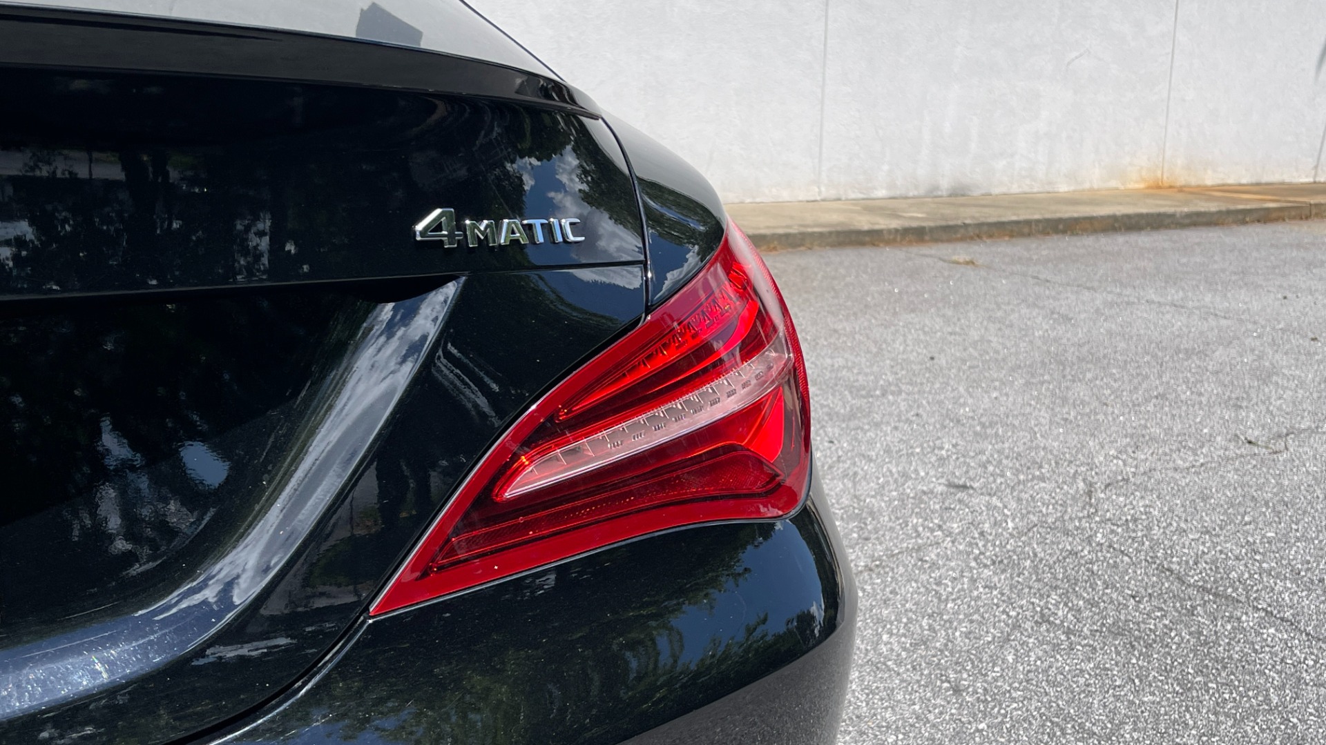 Used 2019 Mercedes-Benz CLA CLA 250 / PANORAMIC ROOF / PREMIUM / CONVENIENCE / HARMAN KARDON SOUND for sale Sold at Formula Imports in Charlotte NC 28227 55