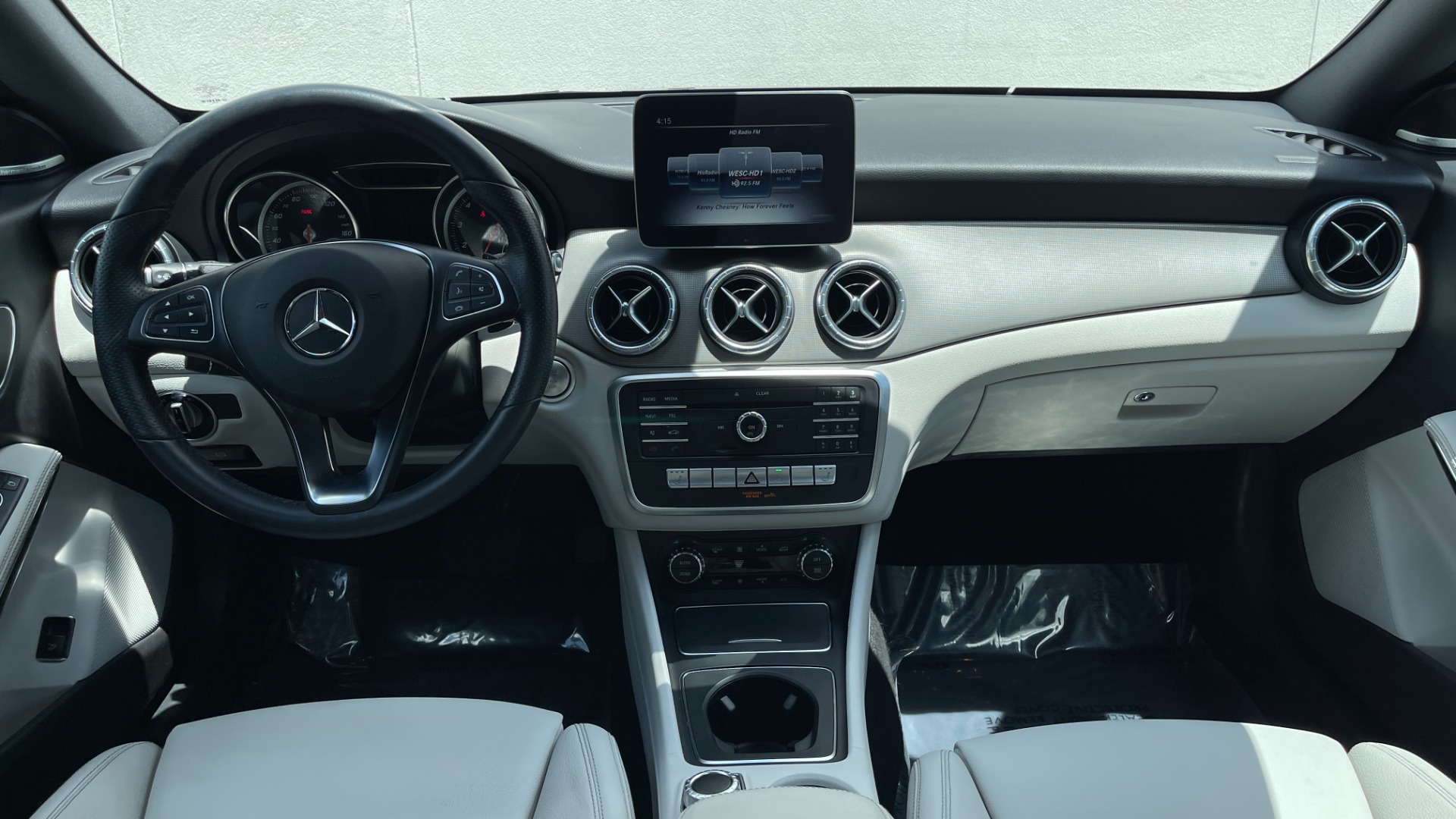 Used 2019 Mercedes-Benz CLA CLA 250 / PANORAMIC ROOF / PREMIUM / CONVENIENCE / HARMAN KARDON SOUND for sale Sold at Formula Imports in Charlotte NC 28227 9