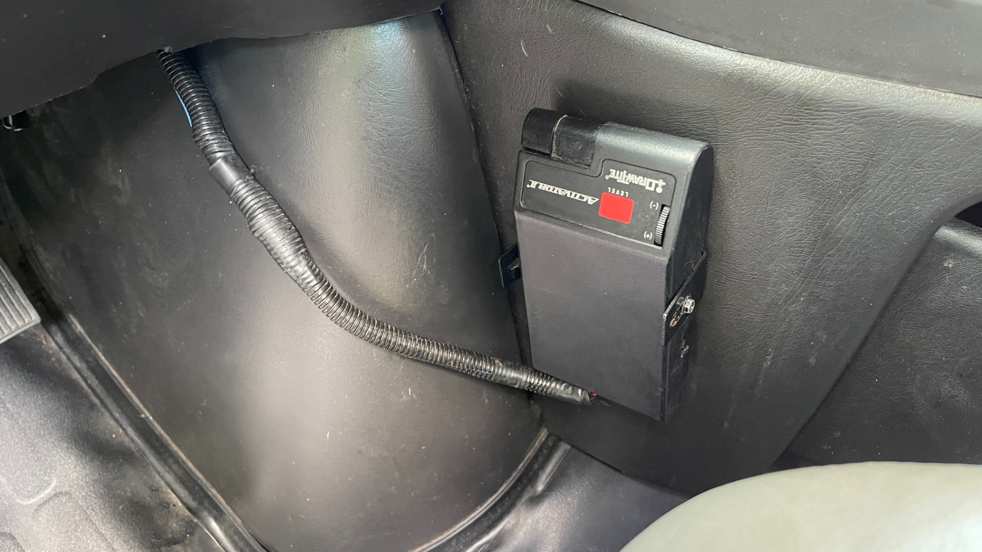 Used 2007 Chevrolet Express Passenger for sale Sold at Formula Imports in Charlotte NC 28227 13