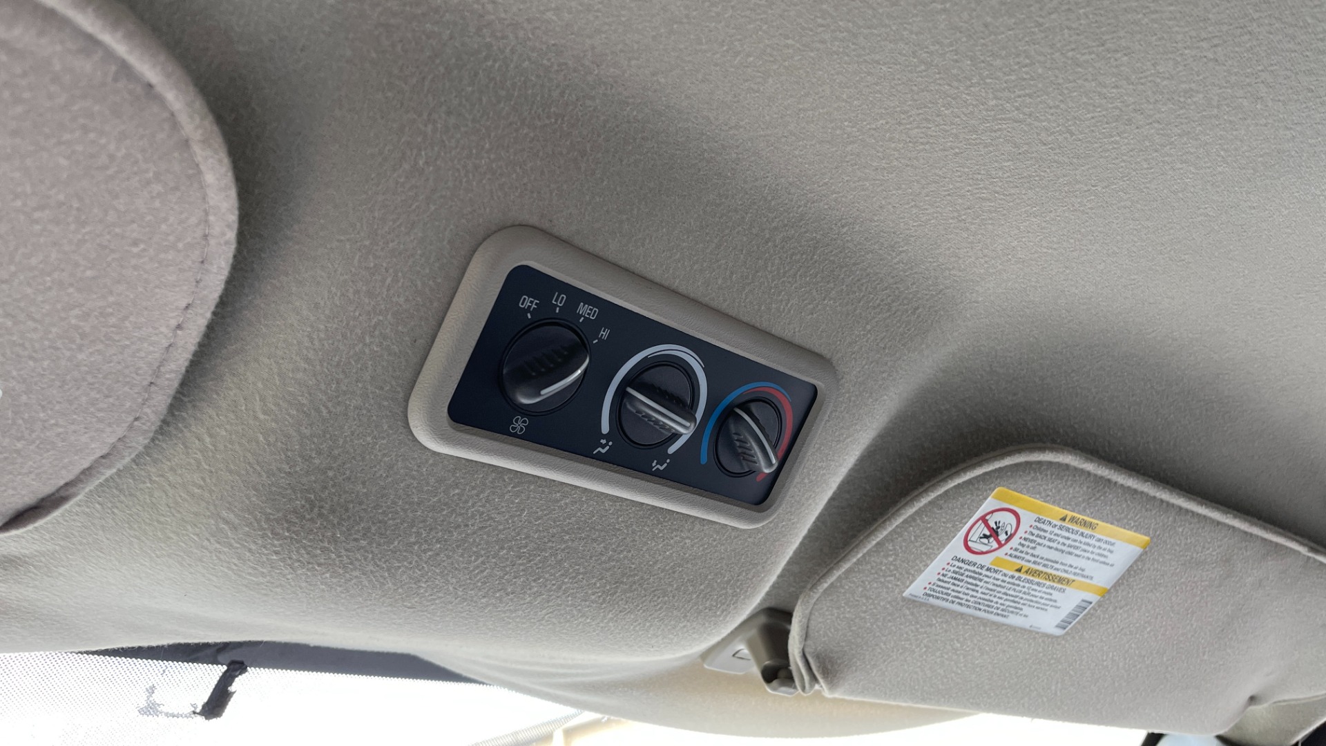 Used 2007 Chevrolet Express Passenger for sale Sold at Formula Imports in Charlotte NC 28227 16