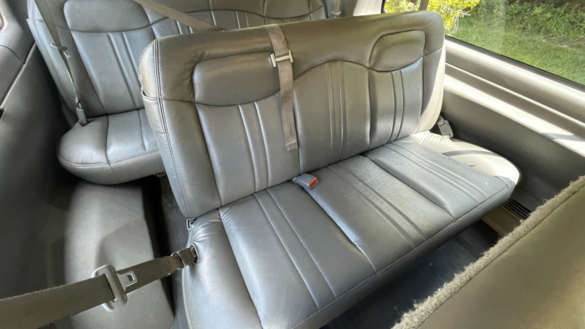 Used 2007 Chevrolet Express Passenger for sale Sold at Formula Imports in Charlotte NC 28227 28