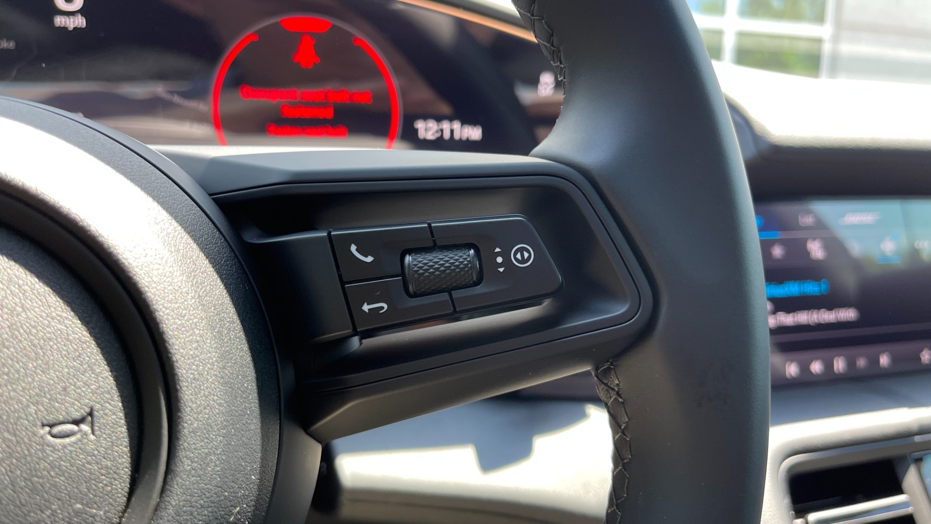 Used 2022 Porsche TAYCAN 4S PREMIUM ELECTRIC SEDAN / TECH / BOSE / PANO-ROOF / CAMERA for sale Sold at Formula Imports in Charlotte NC 28227 31