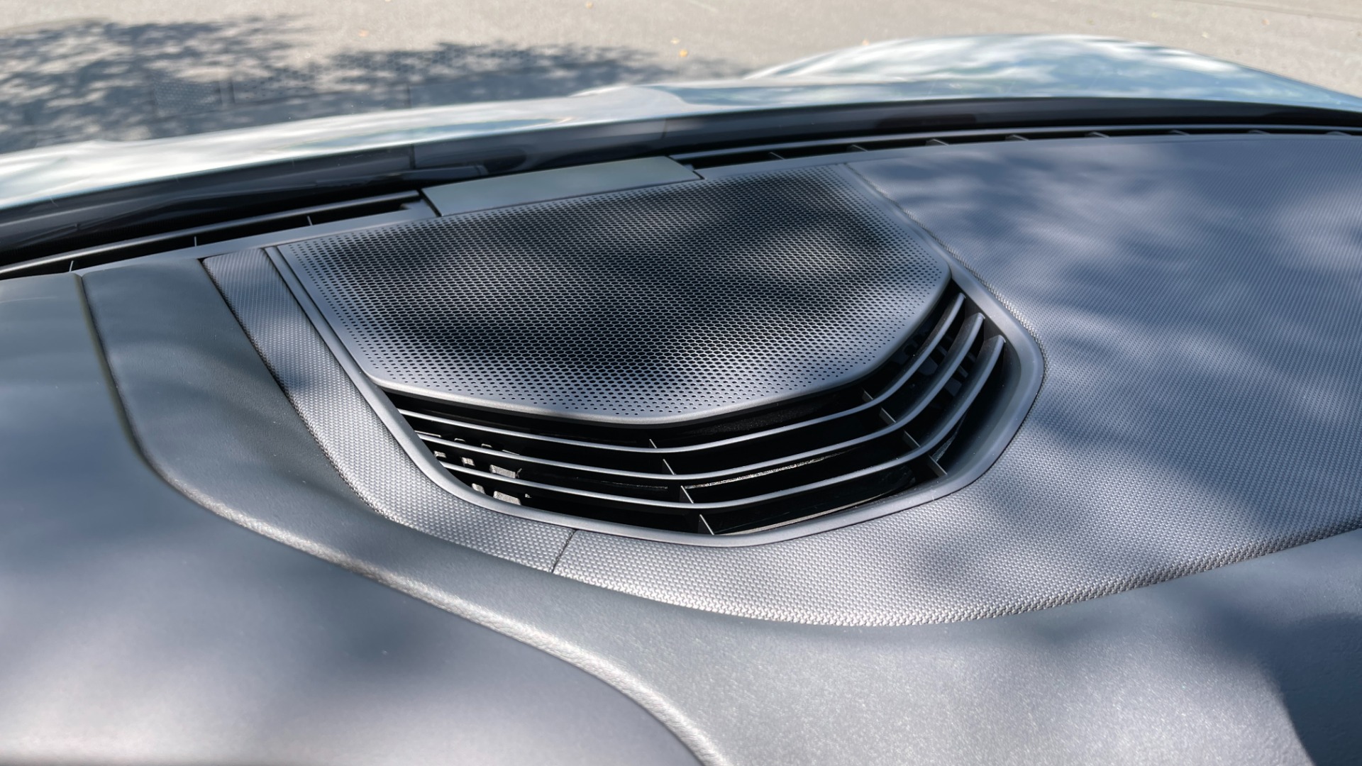 Used 2022 Porsche TAYCAN 4S PREMIUM ELECTRIC SEDAN / TECH / BOSE / PANO-ROOF / CAMERA for sale Sold at Formula Imports in Charlotte NC 28227 48