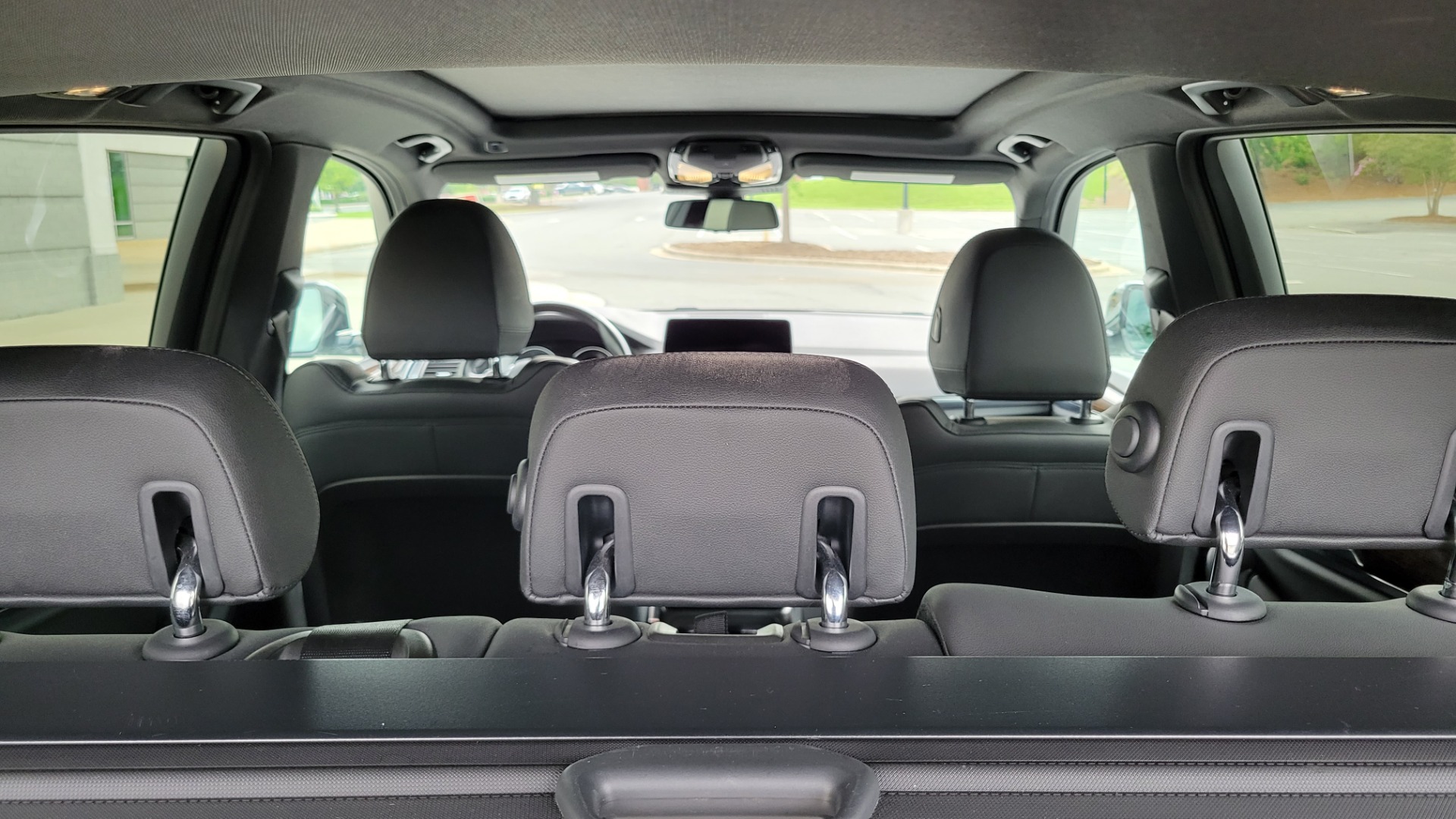 Used 2019 BMW X3 SDRIVE30I / 2.0L / RWD / CONV PKG / NAV / PANO-ROOF / CAMERA for sale Sold at Formula Imports in Charlotte NC 28227 21