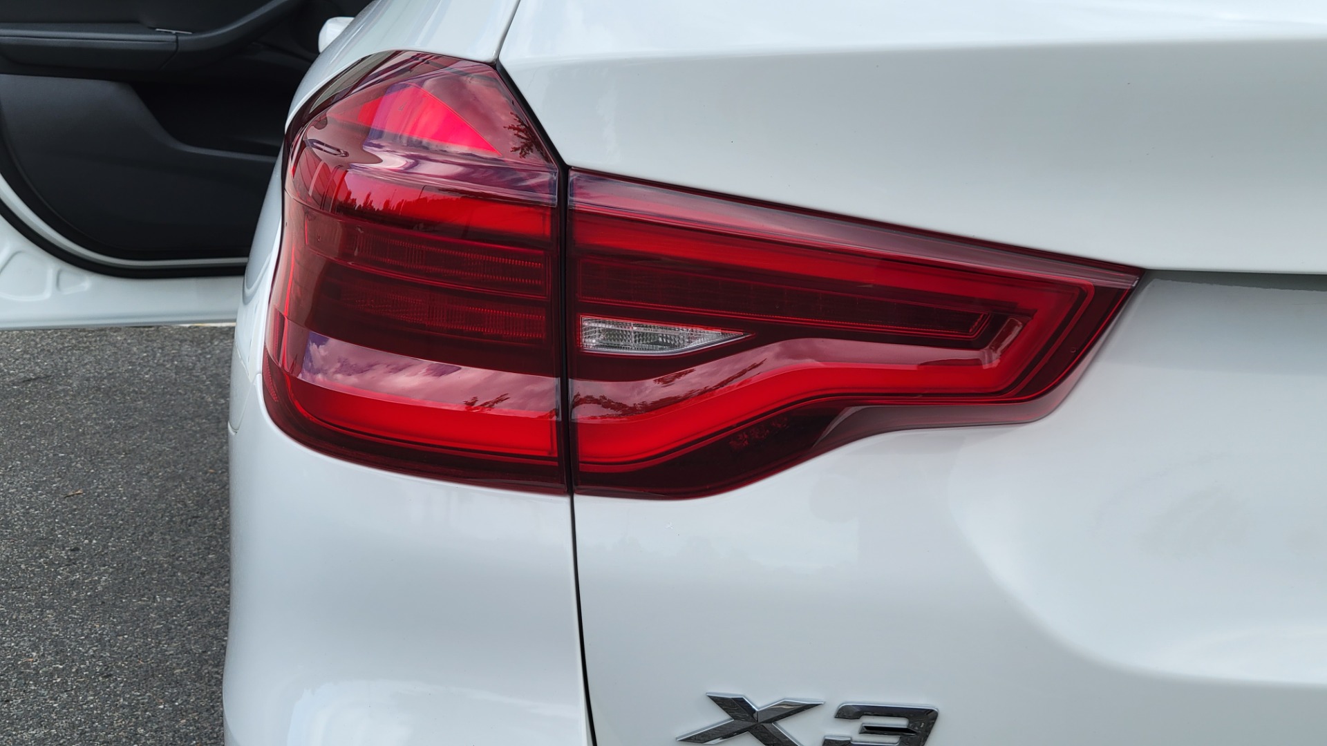 Used 2019 BMW X3 SDRIVE30I / 2.0L / RWD / CONV PKG / NAV / PANO-ROOF / CAMERA for sale Sold at Formula Imports in Charlotte NC 28227 28