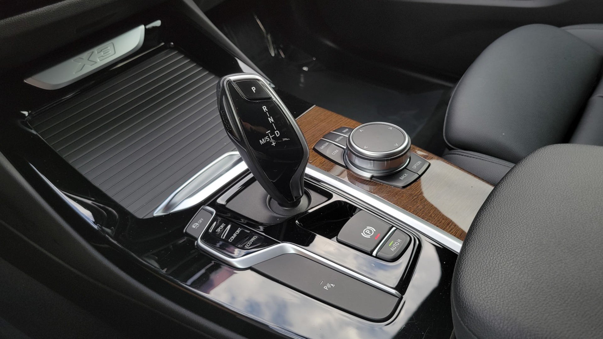 Used 2019 BMW X3 SDRIVE30I / 2.0L / RWD / CONV PKG / NAV / PANO-ROOF / CAMERA for sale Sold at Formula Imports in Charlotte NC 28227 42