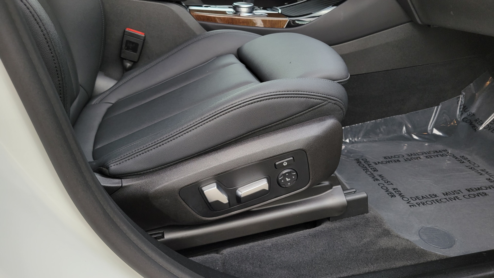 Used 2019 BMW X3 SDRIVE30I / 2.0L / RWD / CONV PKG / NAV / PANO-ROOF / CAMERA for sale Sold at Formula Imports in Charlotte NC 28227 55