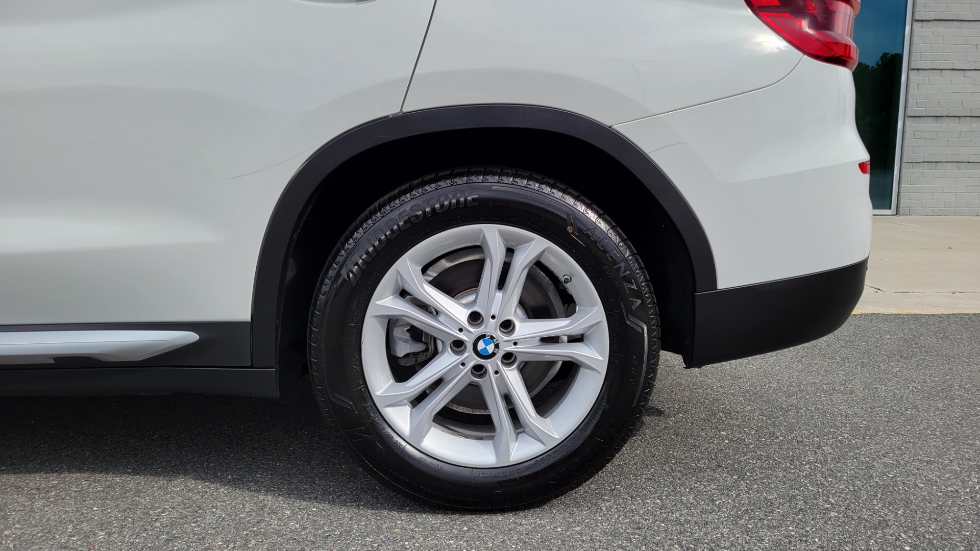 Used 2019 BMW X3 SDRIVE30I / 2.0L / RWD / CONV PKG / NAV / PANO-ROOF / CAMERA for sale Sold at Formula Imports in Charlotte NC 28227 68