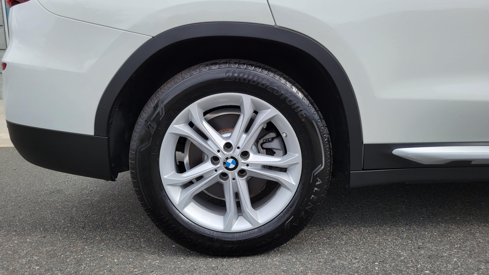 Used 2019 BMW X3 SDRIVE30I / 2.0L / RWD / CONV PKG / NAV / PANO-ROOF / CAMERA for sale Sold at Formula Imports in Charlotte NC 28227 69