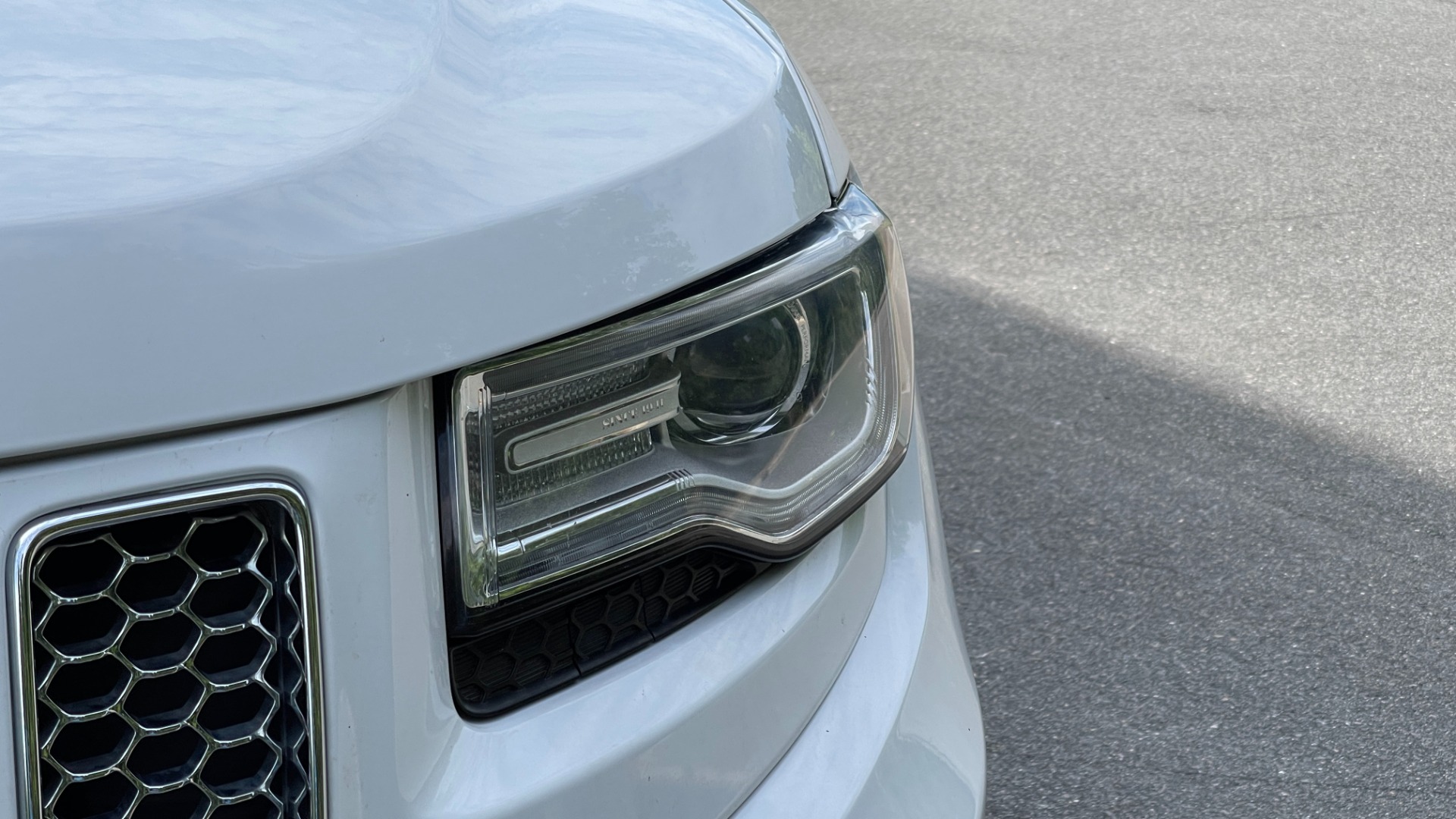 Used 2015 Jeep Grand Cherokee Summit / V8 / RWD / TOW PACKAGE / PANORAMIC ROOF for sale $15,500 at Formula Imports in Charlotte NC 28227 19