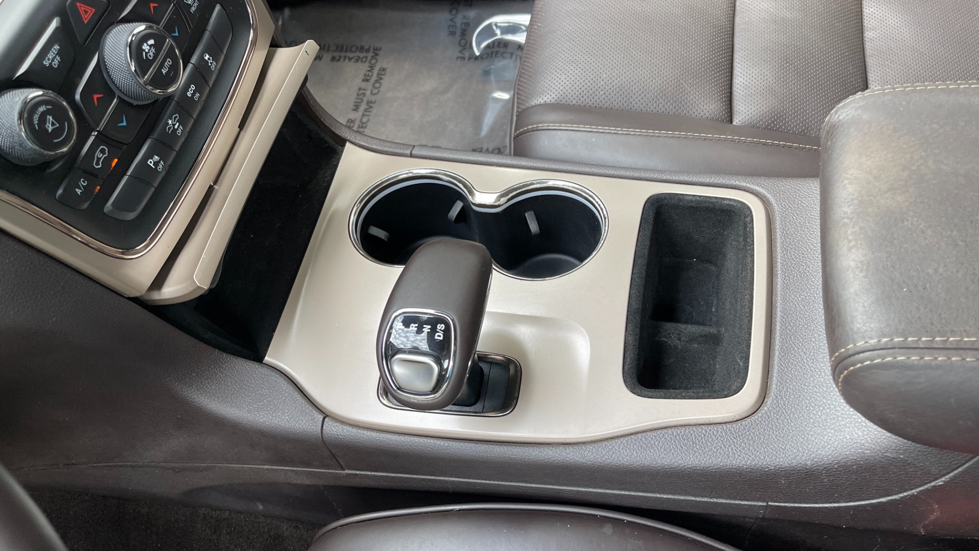 Used 2015 Jeep Grand Cherokee Summit / V8 / RWD / TOW PACKAGE / PANORAMIC ROOF for sale Sold at Formula Imports in Charlotte NC 28227 30