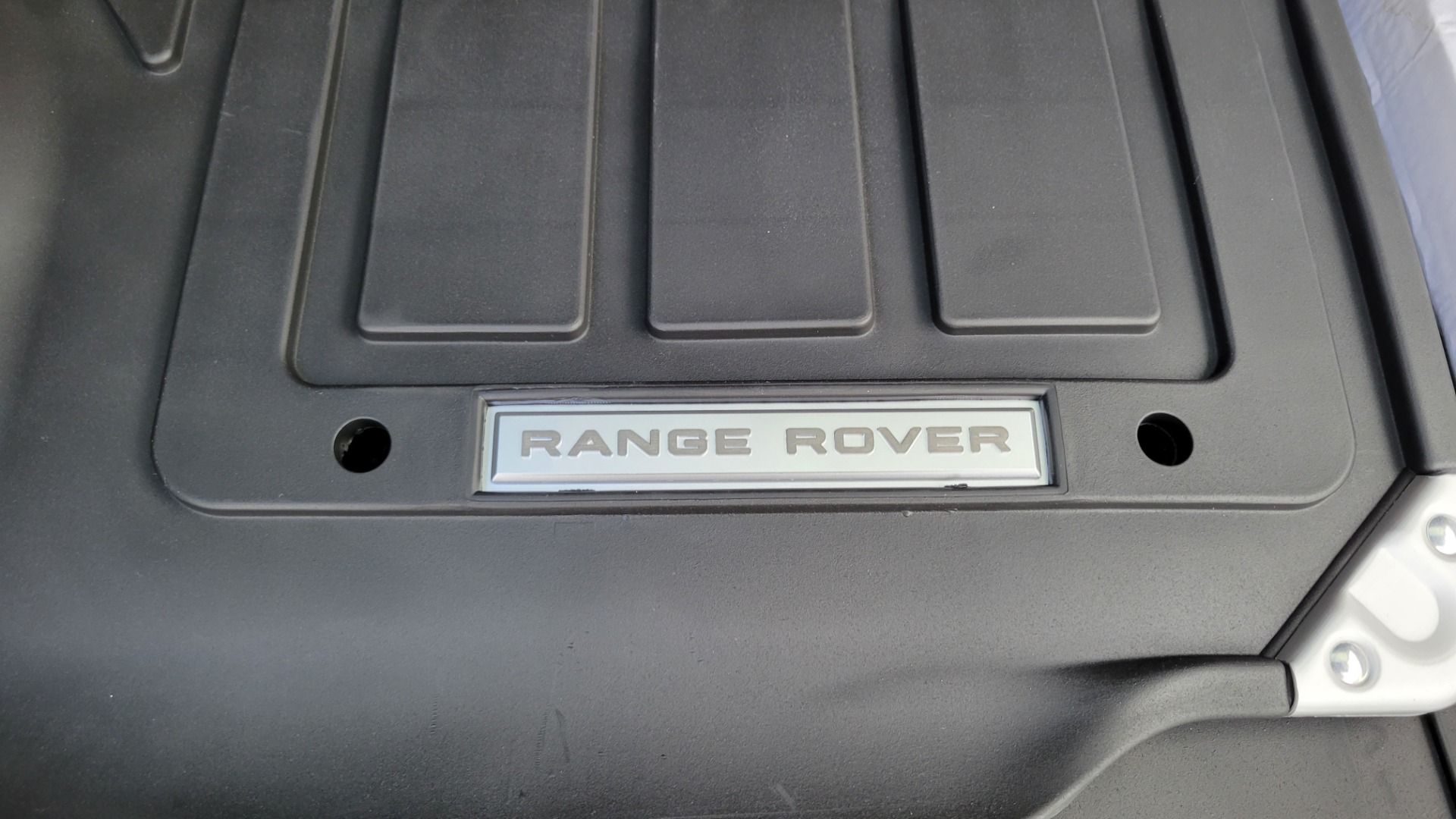 Used 2022 Land Rover RANGE ROVER SPORT HSE DYNAMIC 518HP / NAV / SUNROOF / MERIDIAN / CAMERA for sale Sold at Formula Imports in Charlotte NC 28227 21