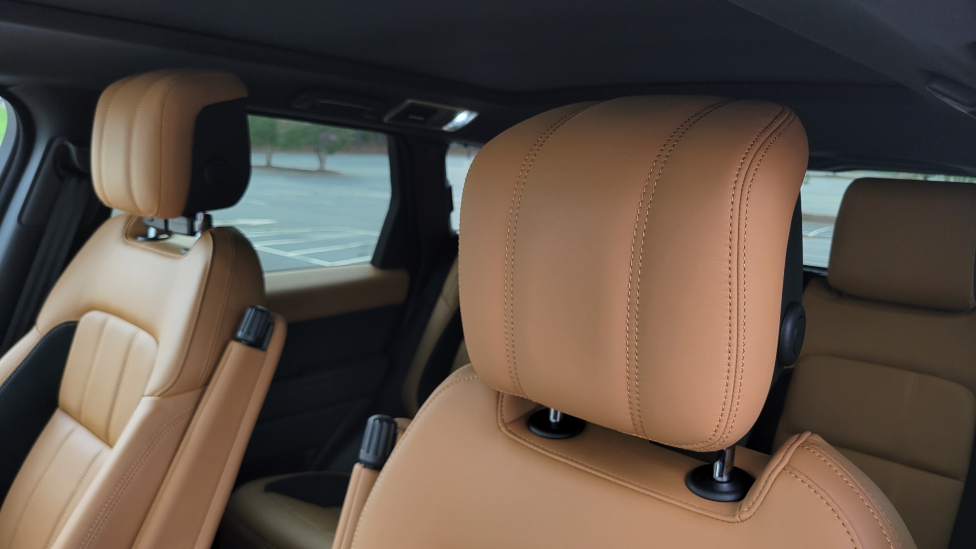 Used 2022 Land Rover RANGE ROVER SPORT HSE DYNAMIC 518HP / NAV / SUNROOF / MERIDIAN / CAMERA for sale $105,998 at Formula Imports in Charlotte NC 28227 64