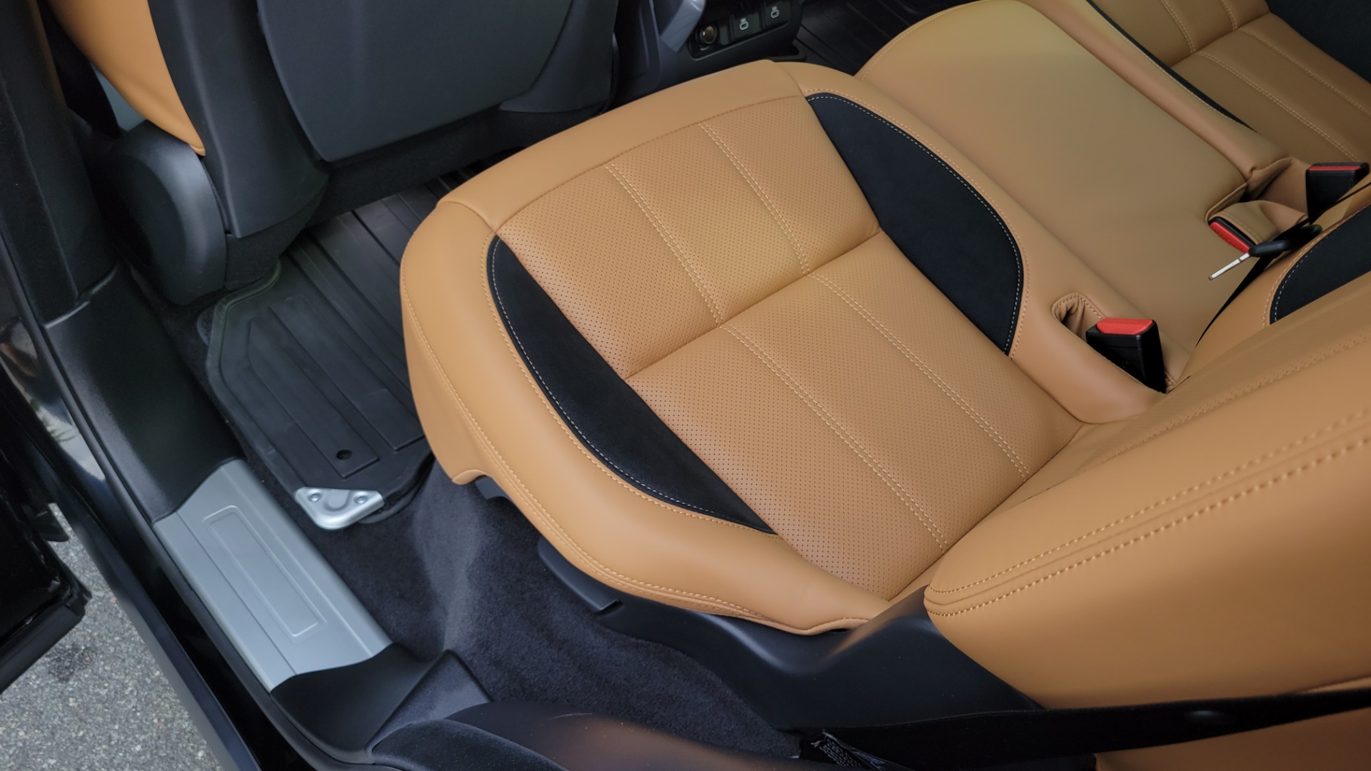 Used 2022 Land Rover RANGE ROVER SPORT HSE DYNAMIC 518HP / NAV / SUNROOF / MERIDIAN / CAMERA for sale $105,998 at Formula Imports in Charlotte NC 28227 69