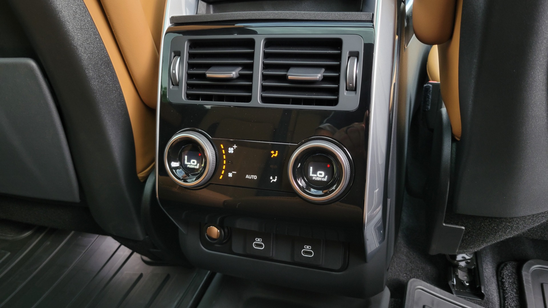 Used 2022 Land Rover RANGE ROVER SPORT HSE DYNAMIC 518HP / NAV / SUNROOF / MERIDIAN / CAMERA for sale Sold at Formula Imports in Charlotte NC 28227 82