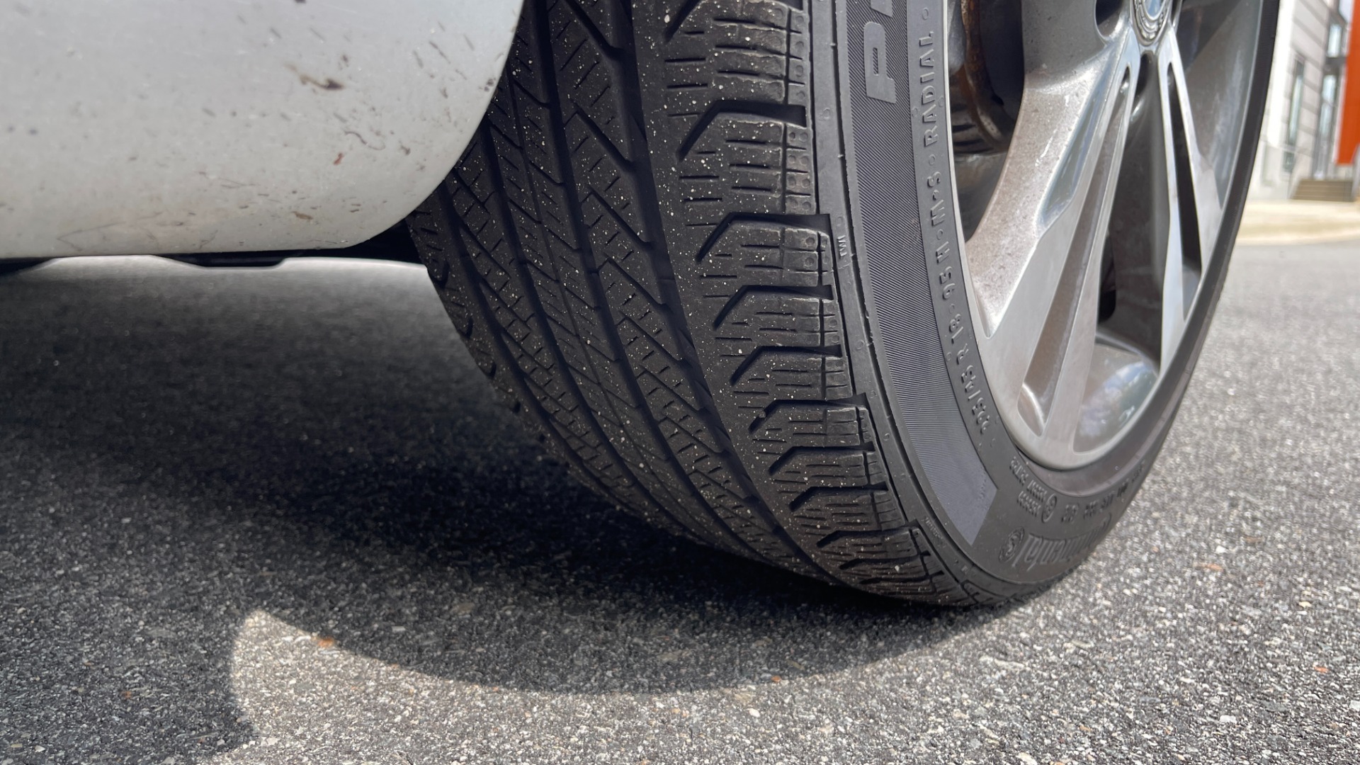 Used 2018 Mercedes-Benz C-Class C300 / PANORAMIC / HEADS UP DISPLAY / ADVANCED LIGHTING / PREMIUM ASSISTANC for sale $30,995 at Formula Imports in Charlotte NC 28227 57