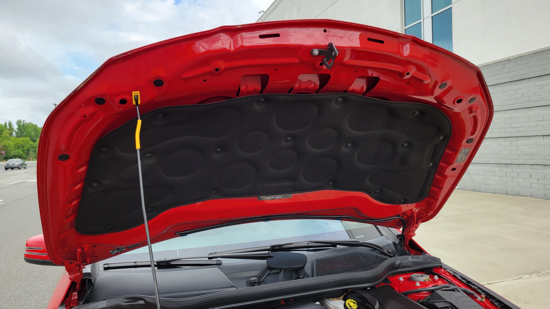 Used 2019 Mercedes-Benz CLA 250 PREMIUM / CONV PKG / PANO-ROOF / H/K SND / CAMERA for sale Sold at Formula Imports in Charlotte NC 28227 20