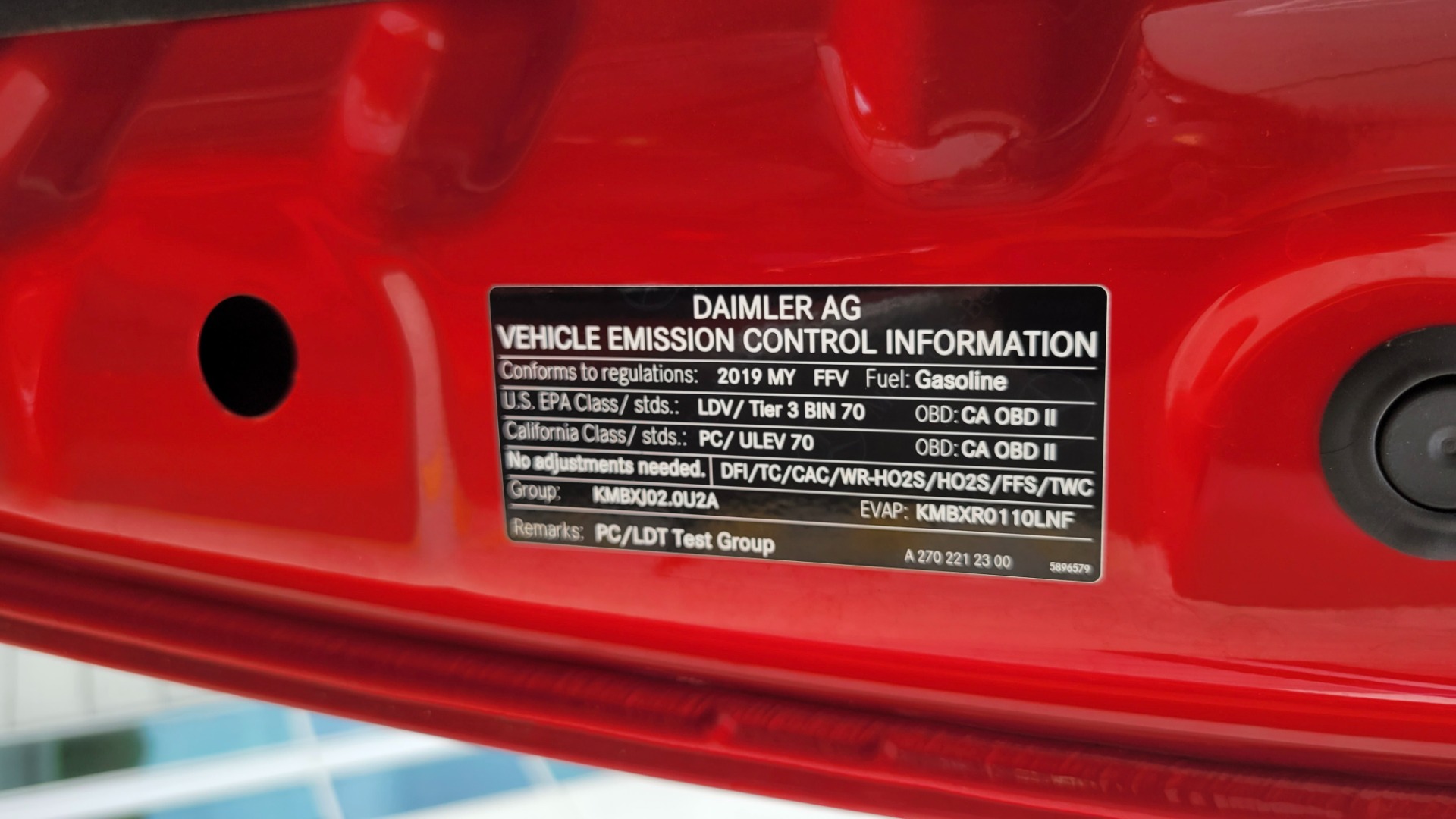 Used 2019 Mercedes-Benz CLA 250 PREMIUM / CONV PKG / PANO-ROOF / H/K SND / CAMERA for sale Sold at Formula Imports in Charlotte NC 28227 21