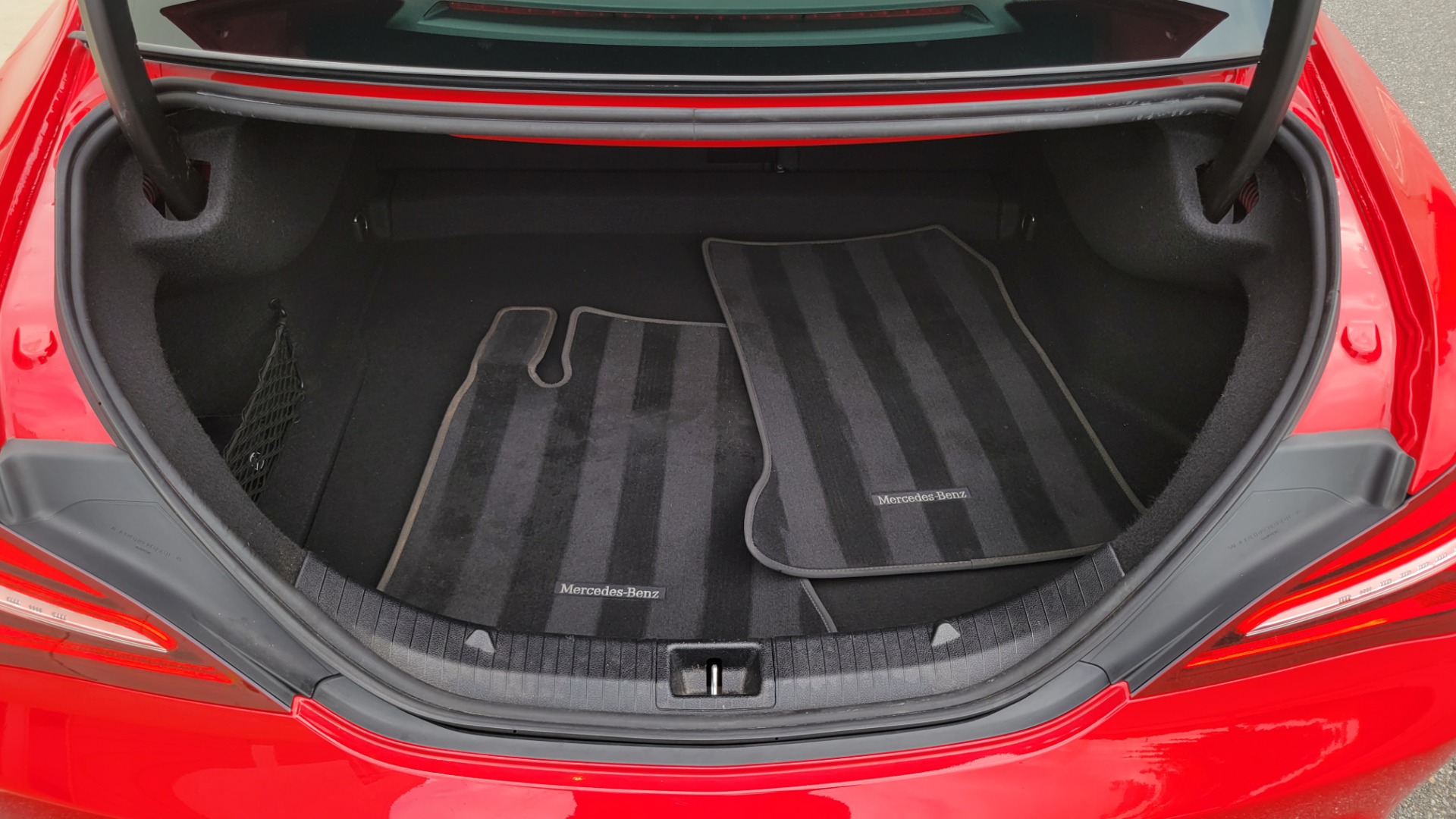 Used 2019 Mercedes-Benz CLA 250 PREMIUM / CONV PKG / PANO-ROOF / H/K SND / CAMERA for sale Sold at Formula Imports in Charlotte NC 28227 22