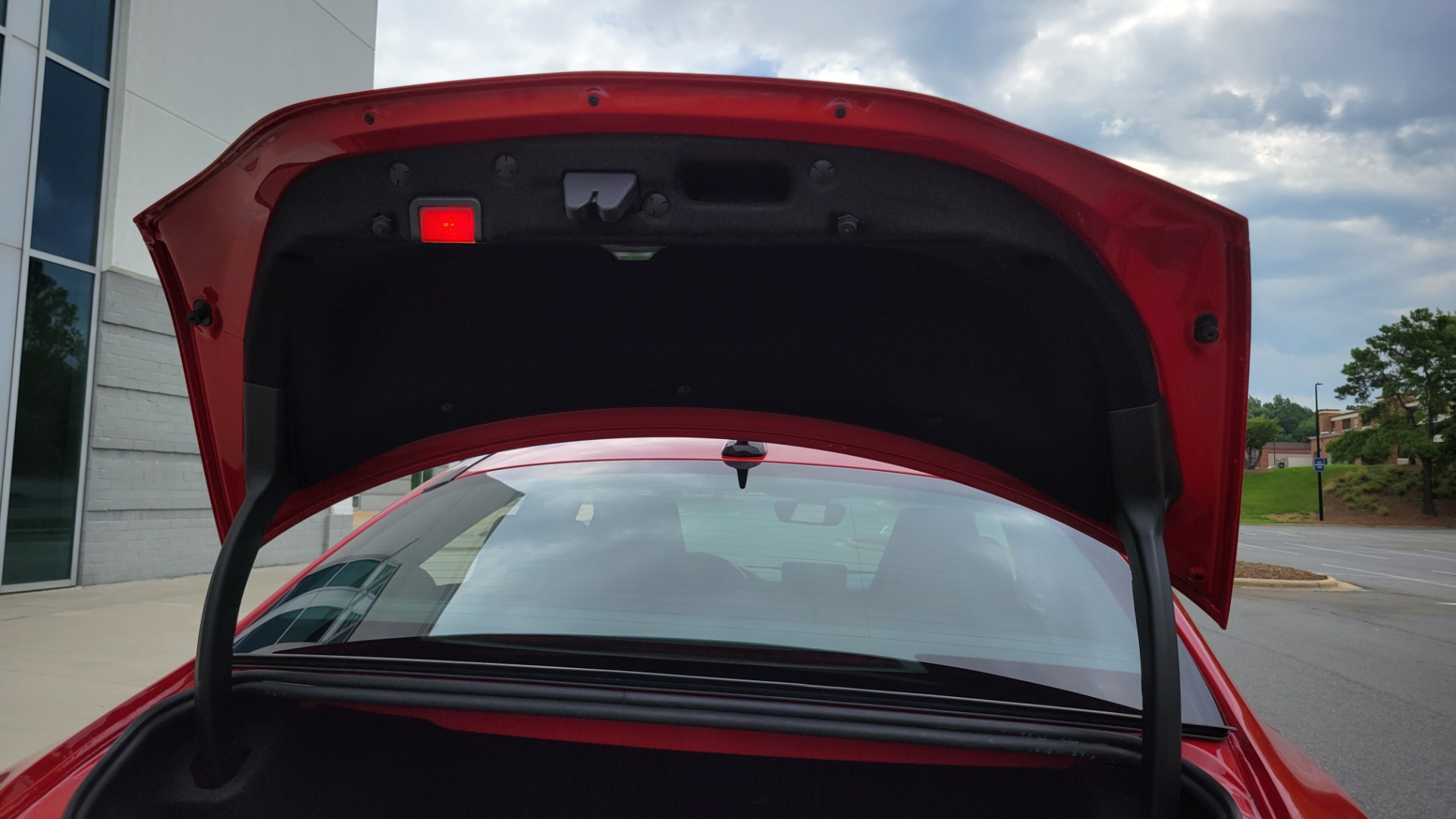 Used 2019 Mercedes-Benz CLA 250 PREMIUM / CONV PKG / PANO-ROOF / H/K SND / CAMERA for sale Sold at Formula Imports in Charlotte NC 28227 25