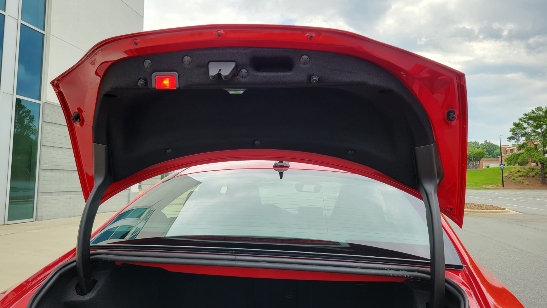 Used 2019 Mercedes-Benz CLA 250 PREMIUM / CONV PKG / PANO-ROOF / H/K SND / CAMERA for sale Sold at Formula Imports in Charlotte NC 28227 26