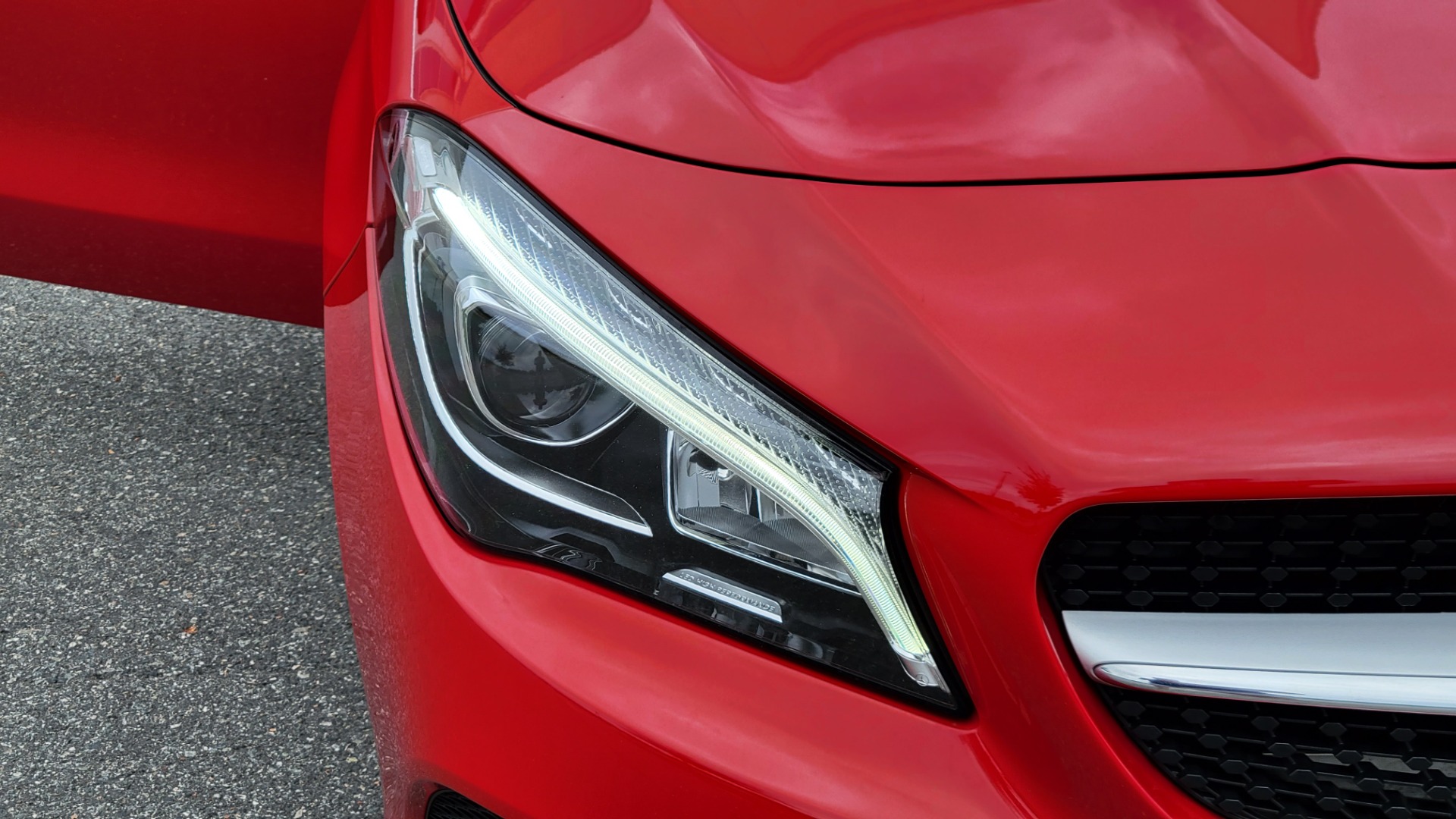 Used 2019 Mercedes-Benz CLA 250 PREMIUM / CONV PKG / PANO-ROOF / H/K SND / CAMERA for sale Sold at Formula Imports in Charlotte NC 28227 28