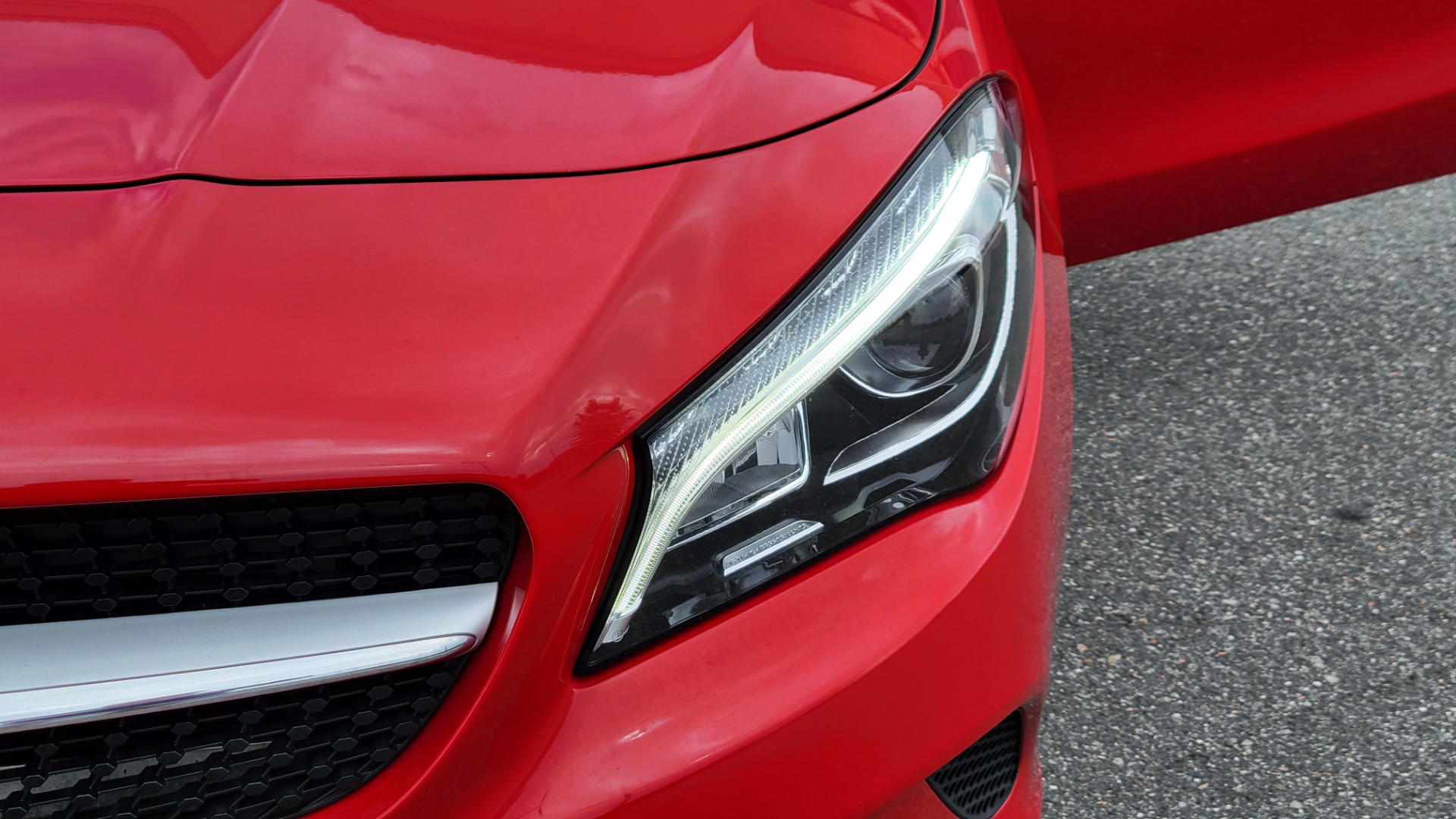 Used 2019 Mercedes-Benz CLA 250 PREMIUM / CONV PKG / PANO-ROOF / H/K SND / CAMERA for sale Sold at Formula Imports in Charlotte NC 28227 29