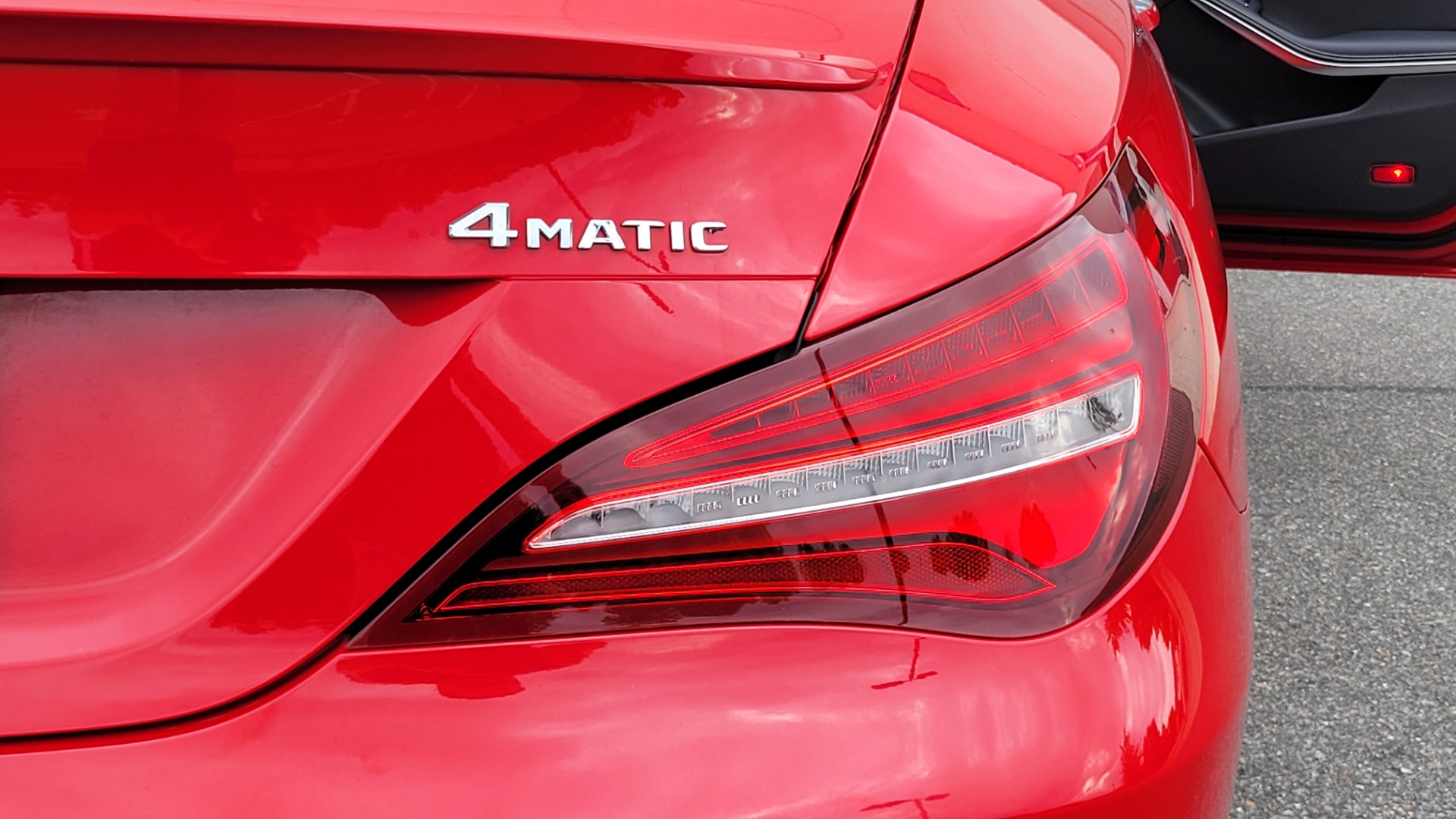 Used 2019 Mercedes-Benz CLA 250 PREMIUM / CONV PKG / PANO-ROOF / H/K SND / CAMERA for sale Sold at Formula Imports in Charlotte NC 28227 35