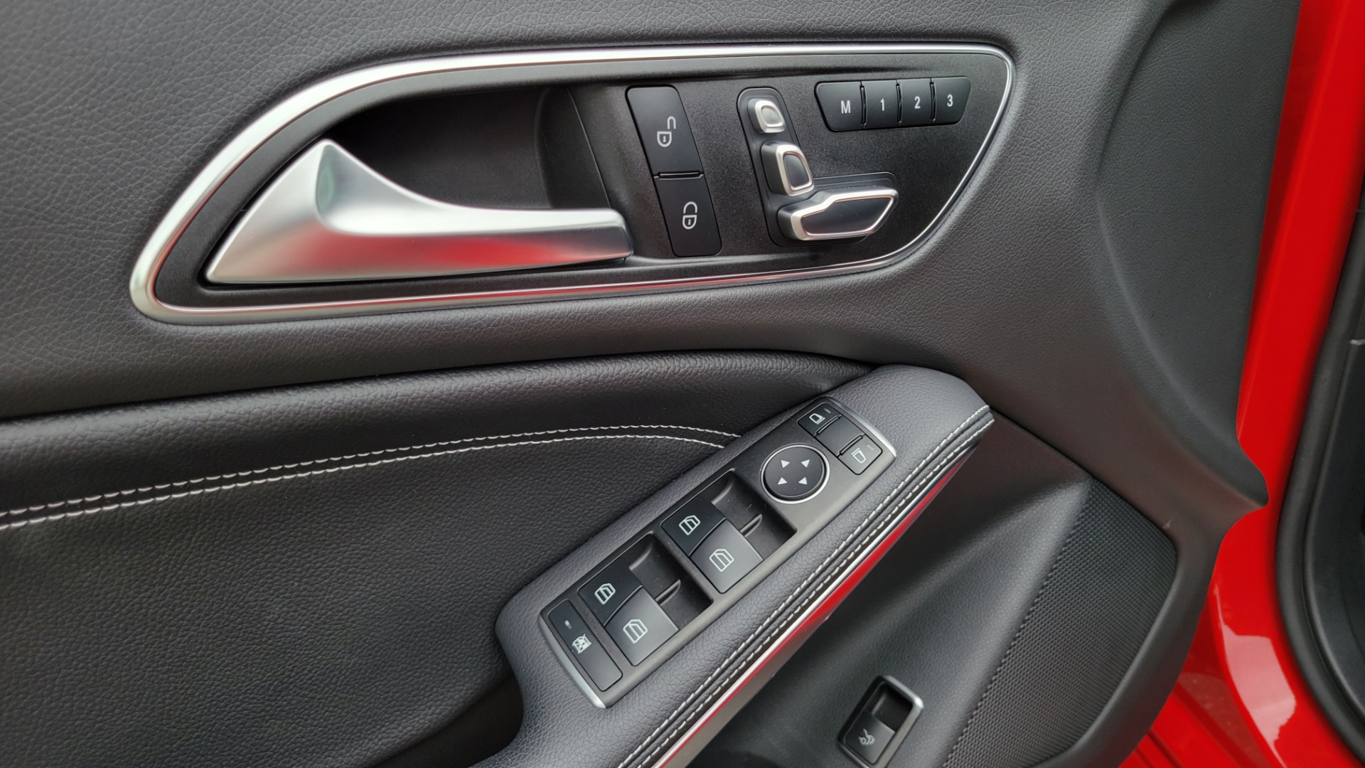 Used 2019 Mercedes-Benz CLA 250 PREMIUM / CONV PKG / PANO-ROOF / H/K SND / CAMERA for sale Sold at Formula Imports in Charlotte NC 28227 38