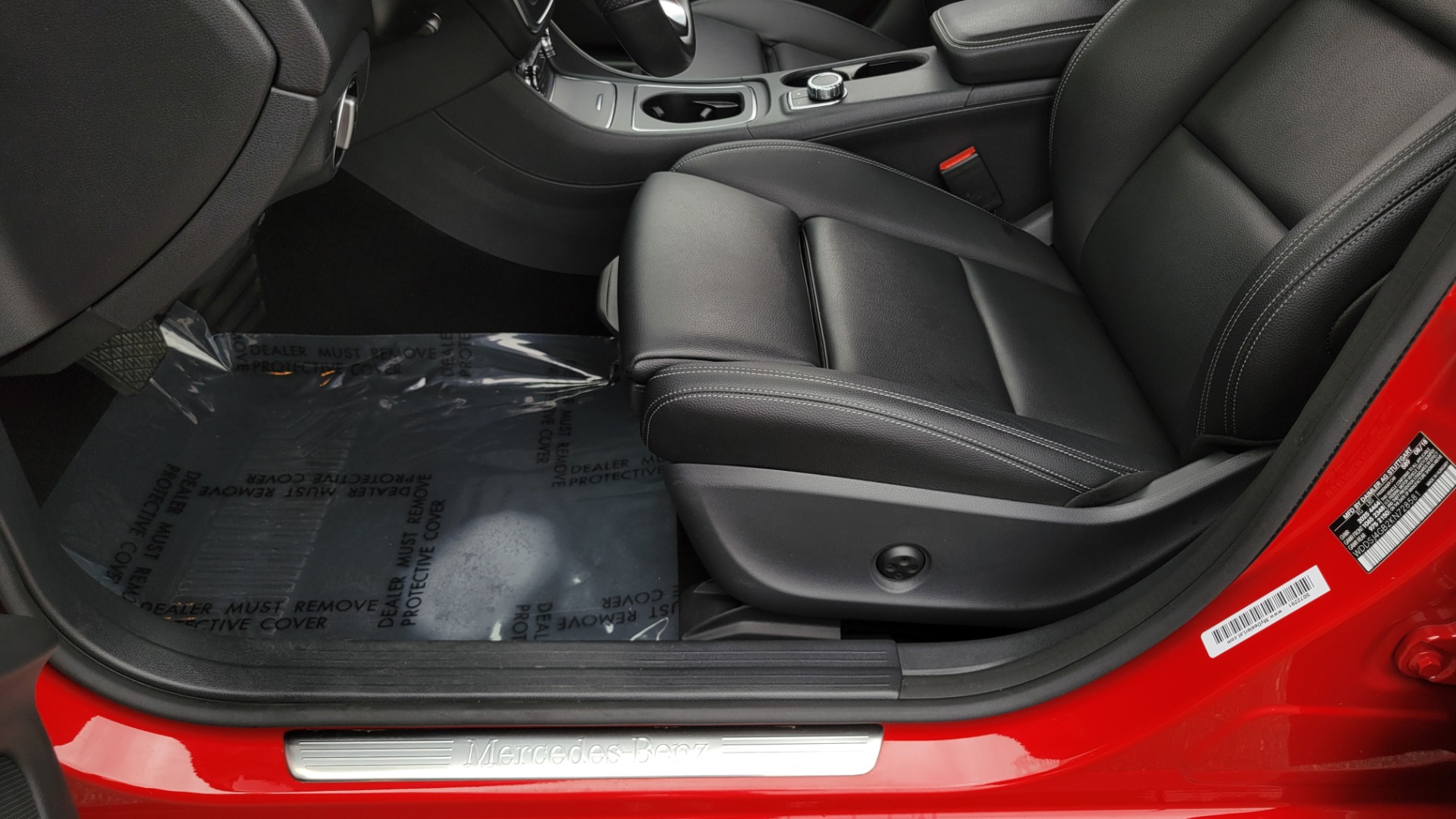 Used 2019 Mercedes-Benz CLA 250 PREMIUM / CONV PKG / PANO-ROOF / H/K SND / CAMERA for sale Sold at Formula Imports in Charlotte NC 28227 41
