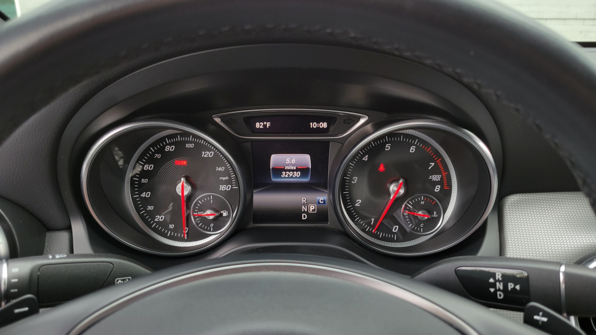 Used 2019 Mercedes-Benz CLA 250 PREMIUM / CONV PKG / PANO-ROOF / H/K SND / CAMERA for sale Sold at Formula Imports in Charlotte NC 28227 50