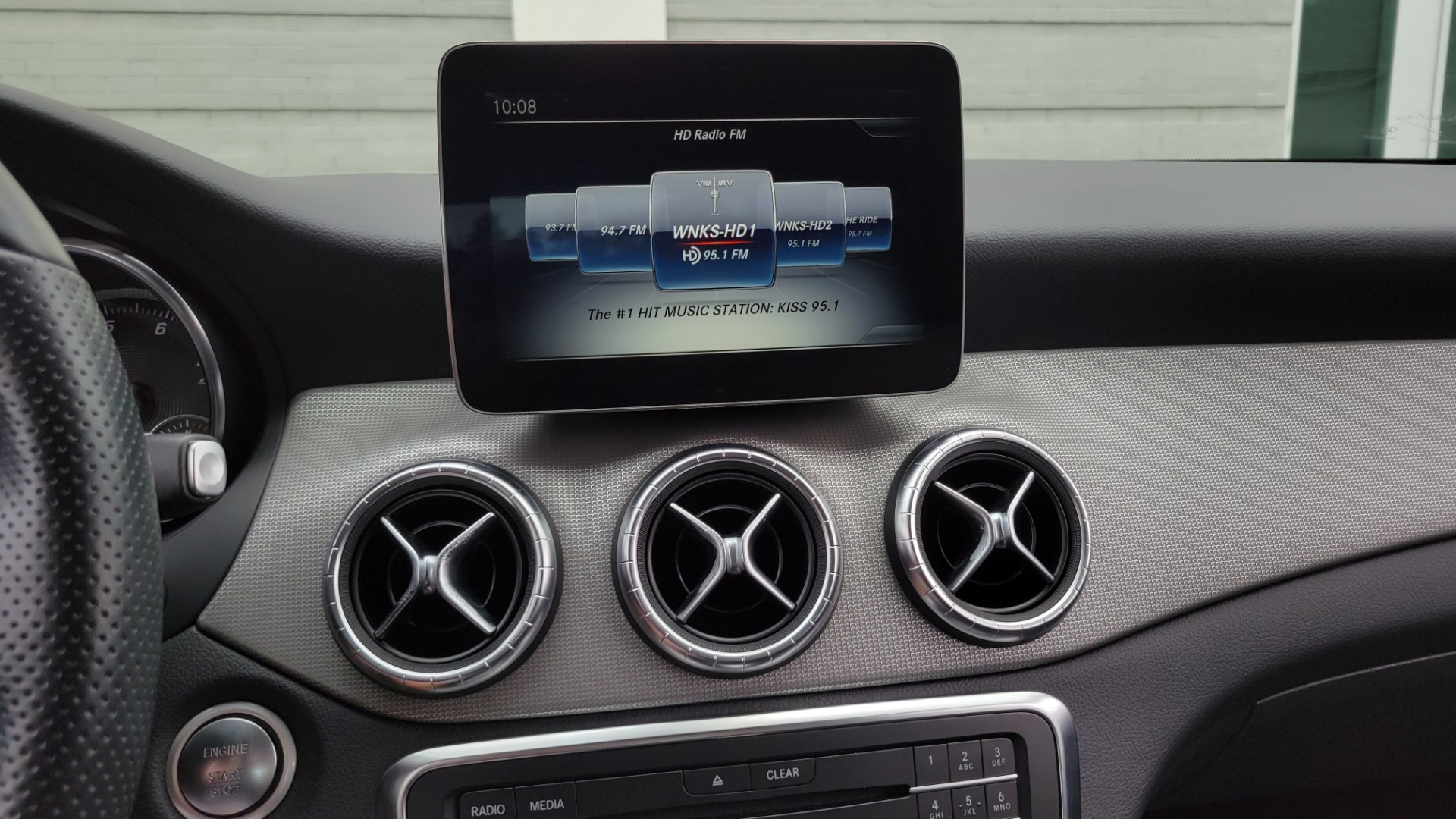 Used 2019 Mercedes-Benz CLA 250 PREMIUM / CONV PKG / PANO-ROOF / H/K SND / CAMERA for sale Sold at Formula Imports in Charlotte NC 28227 51