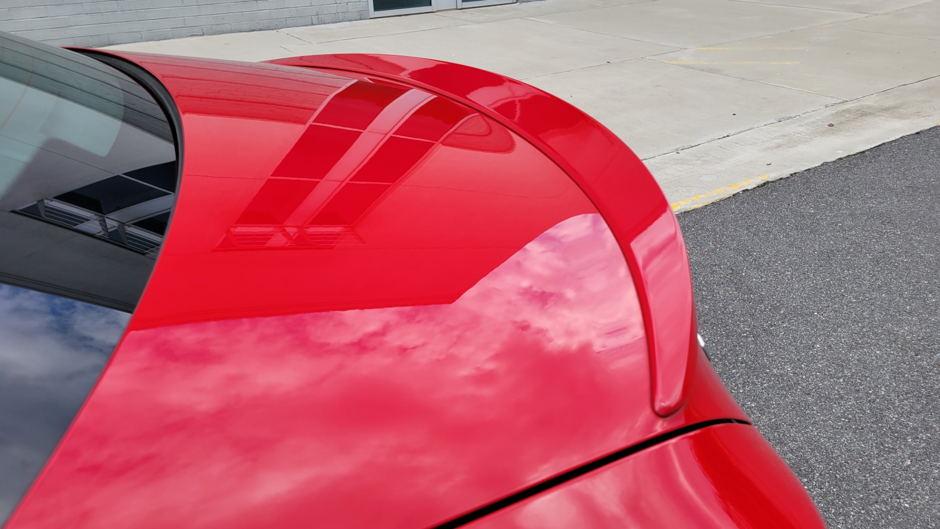 Used 2019 Mercedes-Benz CLA 250 PREMIUM / CONV PKG / PANO-ROOF / H/K SND / CAMERA for sale Sold at Formula Imports in Charlotte NC 28227 6