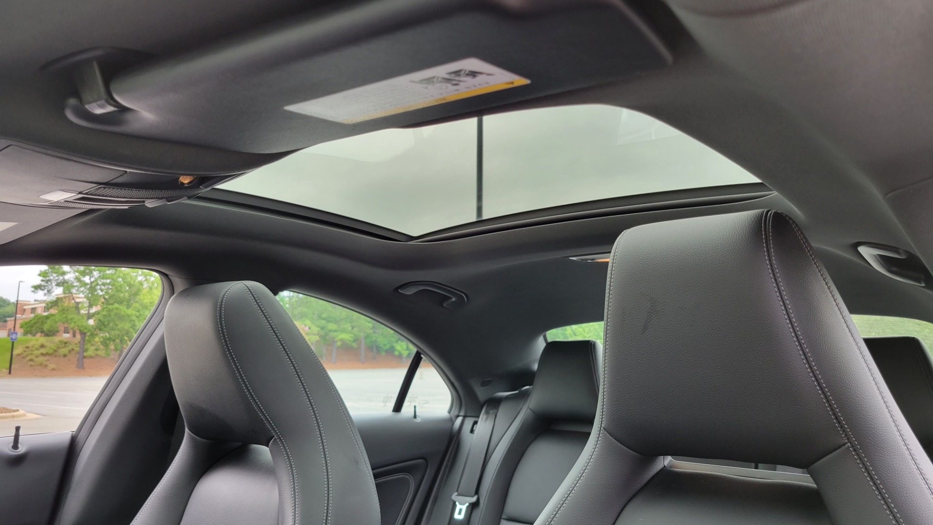 Used 2019 Mercedes-Benz CLA 250 PREMIUM / CONV PKG / PANO-ROOF / H/K SND / CAMERA for sale Sold at Formula Imports in Charlotte NC 28227 65