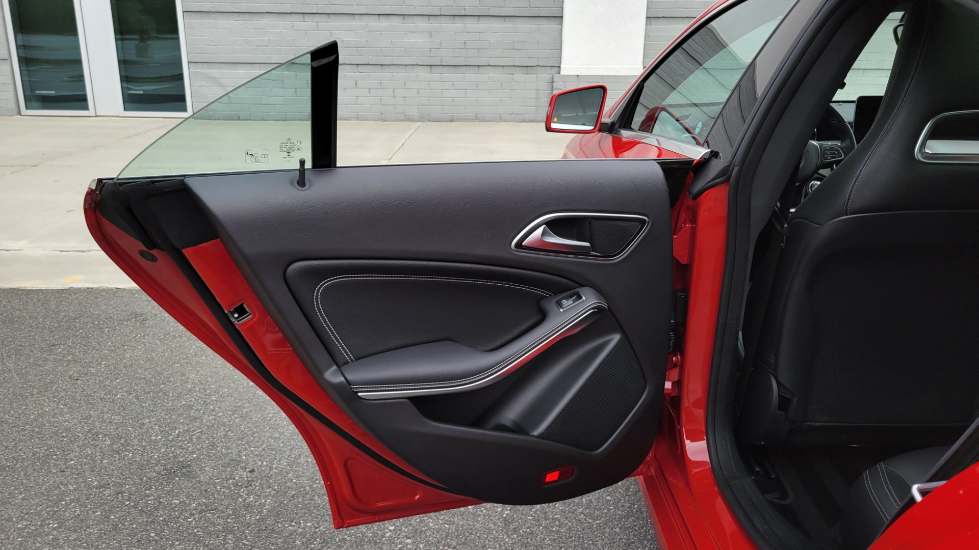 Used 2019 Mercedes-Benz CLA 250 PREMIUM / CONV PKG / PANO-ROOF / H/K SND / CAMERA for sale Sold at Formula Imports in Charlotte NC 28227 66