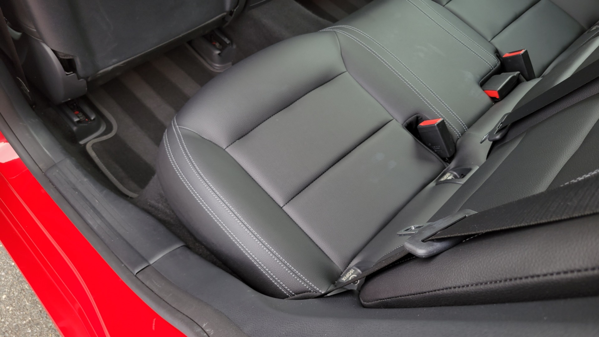 Used 2019 Mercedes-Benz CLA 250 PREMIUM / CONV PKG / PANO-ROOF / H/K SND / CAMERA for sale Sold at Formula Imports in Charlotte NC 28227 68