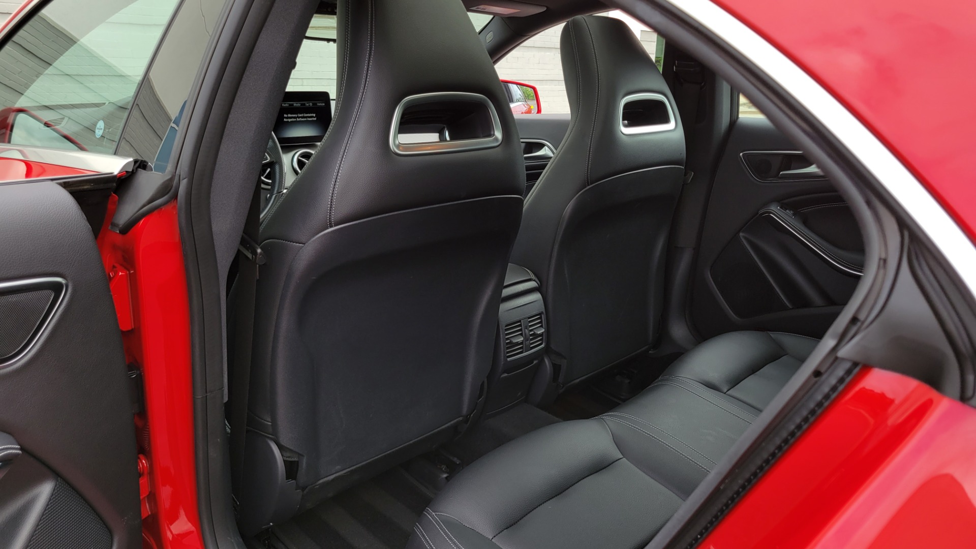 Used 2019 Mercedes-Benz CLA 250 PREMIUM / CONV PKG / PANO-ROOF / H/K SND / CAMERA for sale Sold at Formula Imports in Charlotte NC 28227 69