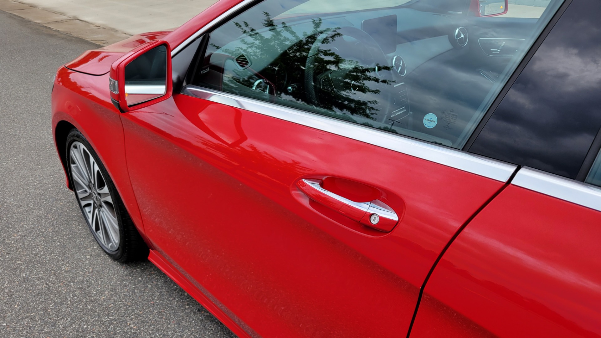 Used 2019 Mercedes-Benz CLA 250 PREMIUM / CONV PKG / PANO-ROOF / H/K SND / CAMERA for sale Sold at Formula Imports in Charlotte NC 28227 7