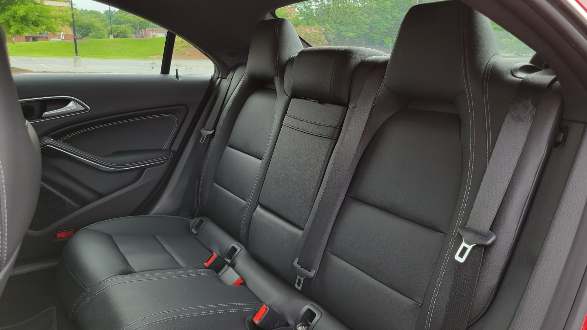 Used 2019 Mercedes-Benz CLA 250 PREMIUM / CONV PKG / PANO-ROOF / H/K SND / CAMERA for sale Sold at Formula Imports in Charlotte NC 28227 70
