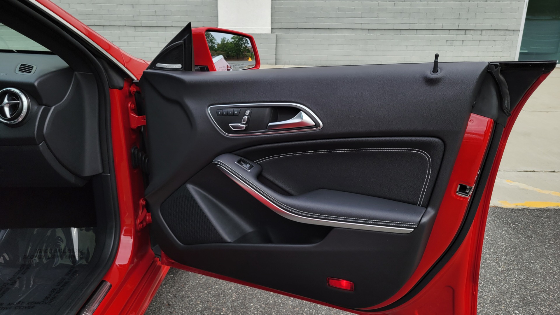 Used 2019 Mercedes-Benz CLA 250 PREMIUM / CONV PKG / PANO-ROOF / H/K SND / CAMERA for sale Sold at Formula Imports in Charlotte NC 28227 71