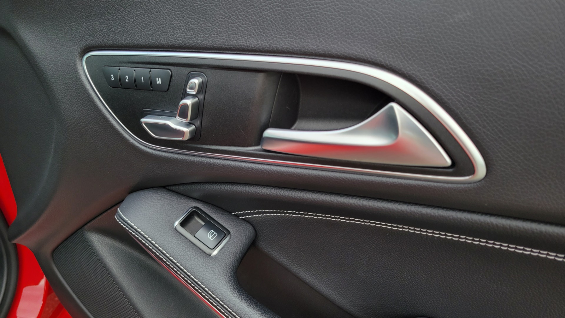 Used 2019 Mercedes-Benz CLA 250 PREMIUM / CONV PKG / PANO-ROOF / H/K SND / CAMERA for sale Sold at Formula Imports in Charlotte NC 28227 72