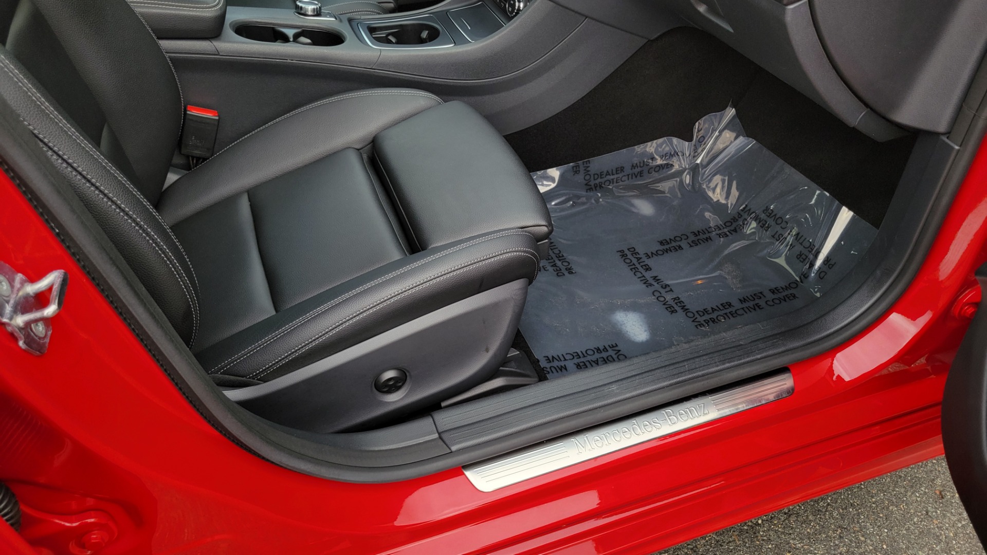 Used 2019 Mercedes-Benz CLA 250 PREMIUM / CONV PKG / PANO-ROOF / H/K SND / CAMERA for sale Sold at Formula Imports in Charlotte NC 28227 73