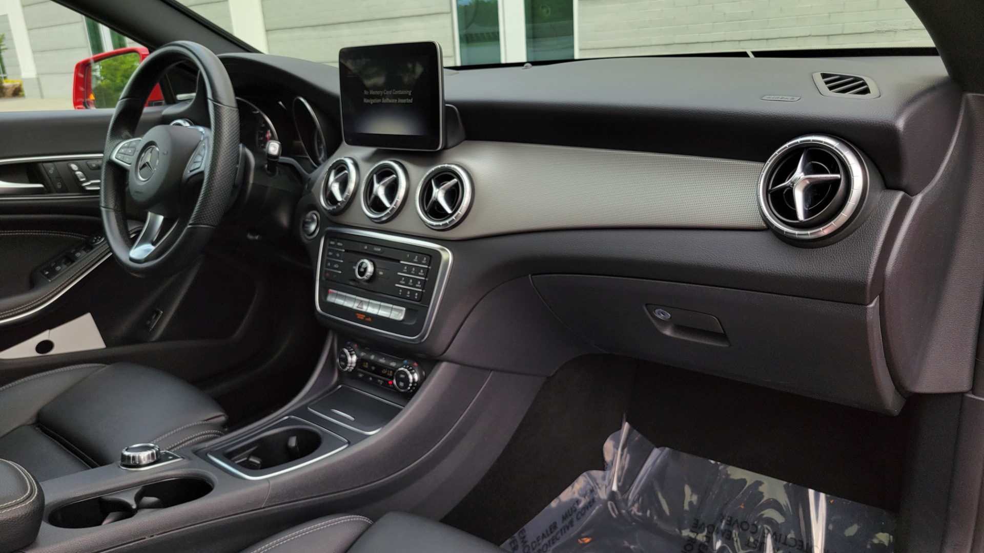 Used 2019 Mercedes-Benz CLA 250 PREMIUM / CONV PKG / PANO-ROOF / H/K SND / CAMERA for sale Sold at Formula Imports in Charlotte NC 28227 75