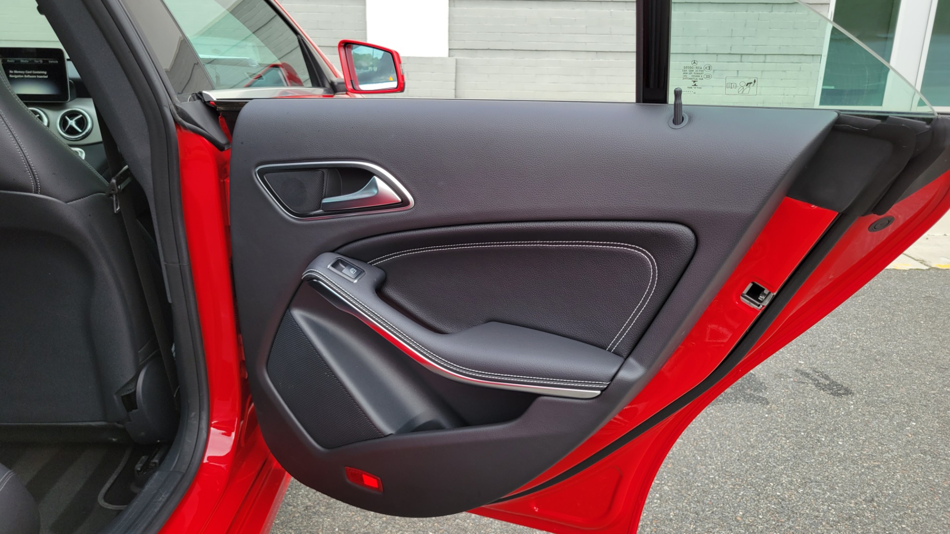 Used 2019 Mercedes-Benz CLA 250 PREMIUM / CONV PKG / PANO-ROOF / H/K SND / CAMERA for sale Sold at Formula Imports in Charlotte NC 28227 79
