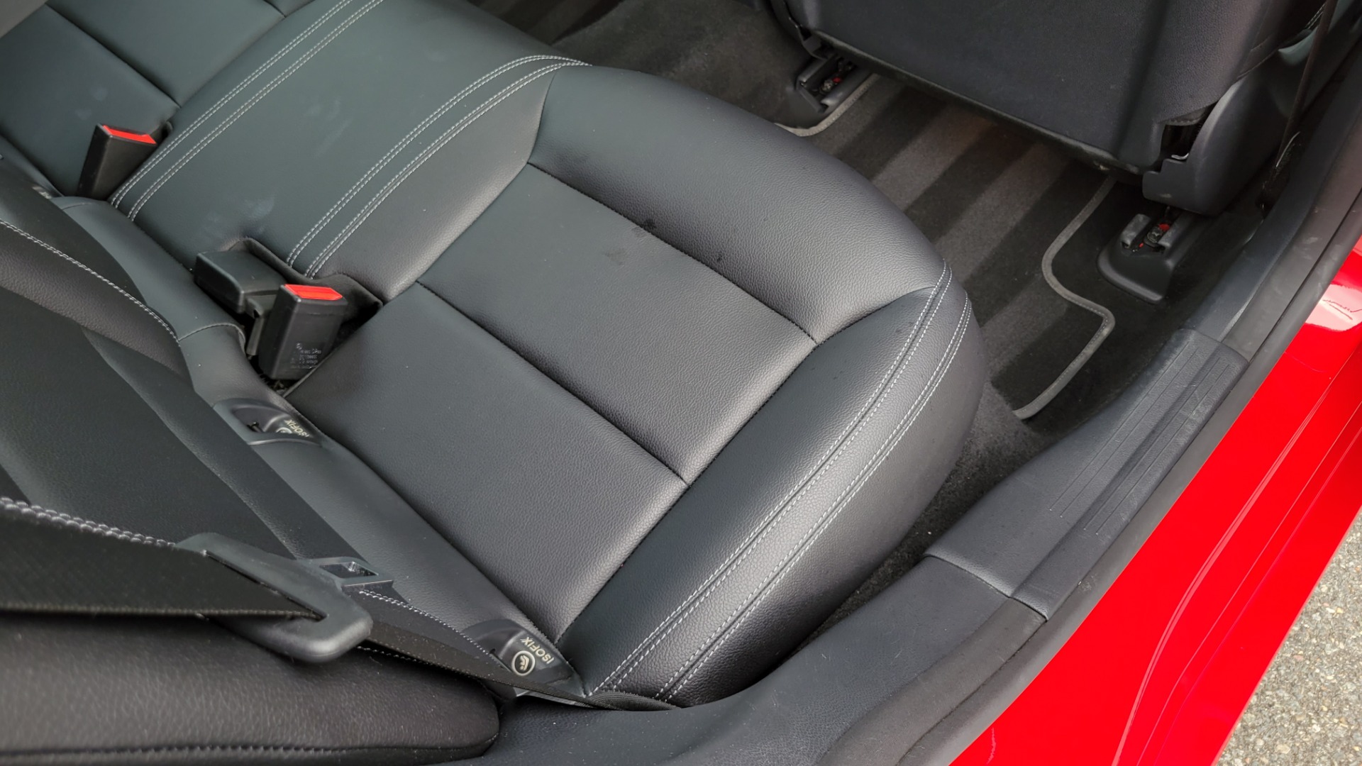 Used 2019 Mercedes-Benz CLA 250 PREMIUM / CONV PKG / PANO-ROOF / H/K SND / CAMERA for sale Sold at Formula Imports in Charlotte NC 28227 80