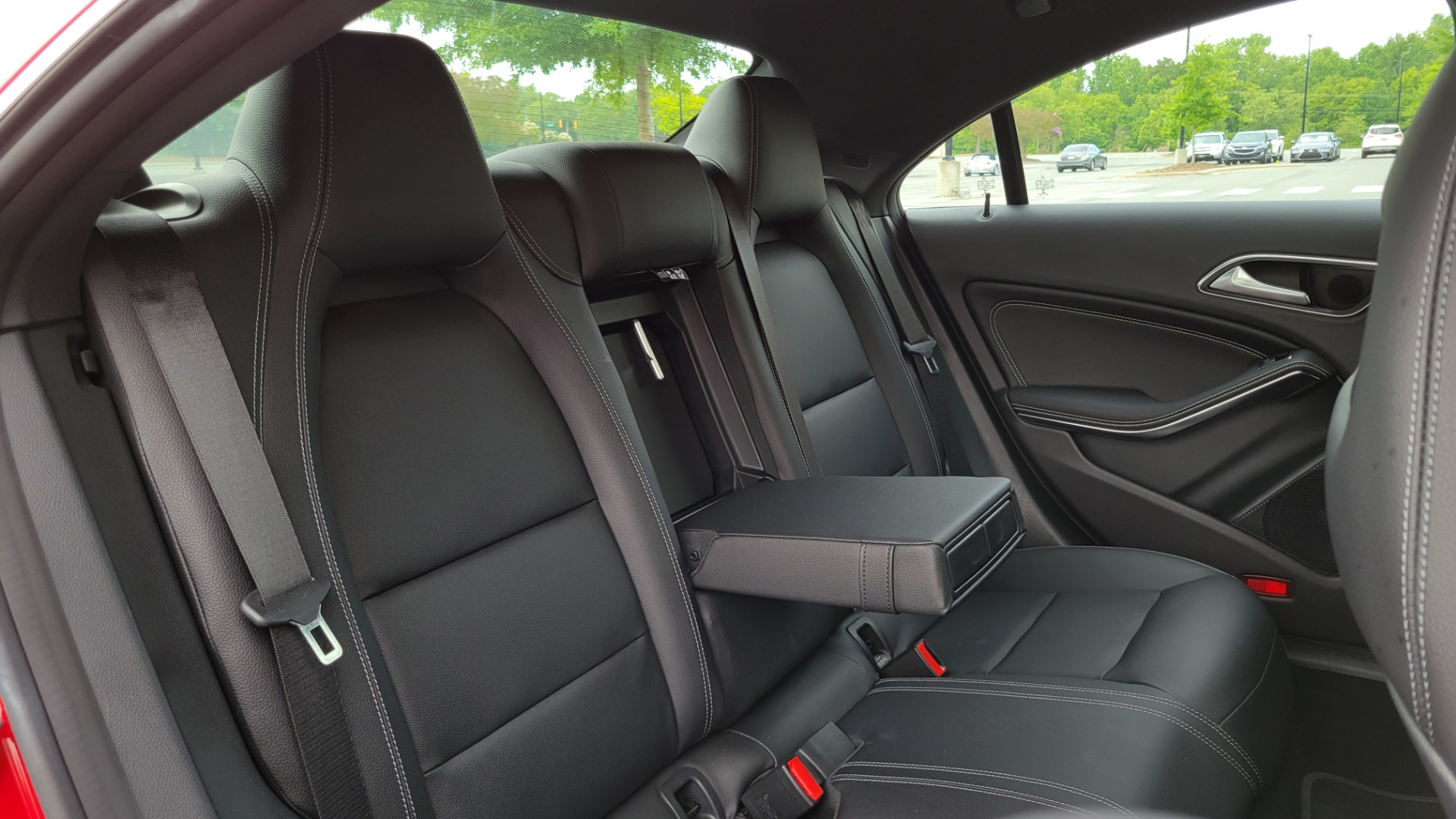 Used 2019 Mercedes-Benz CLA 250 PREMIUM / CONV PKG / PANO-ROOF / H/K SND / CAMERA for sale Sold at Formula Imports in Charlotte NC 28227 81