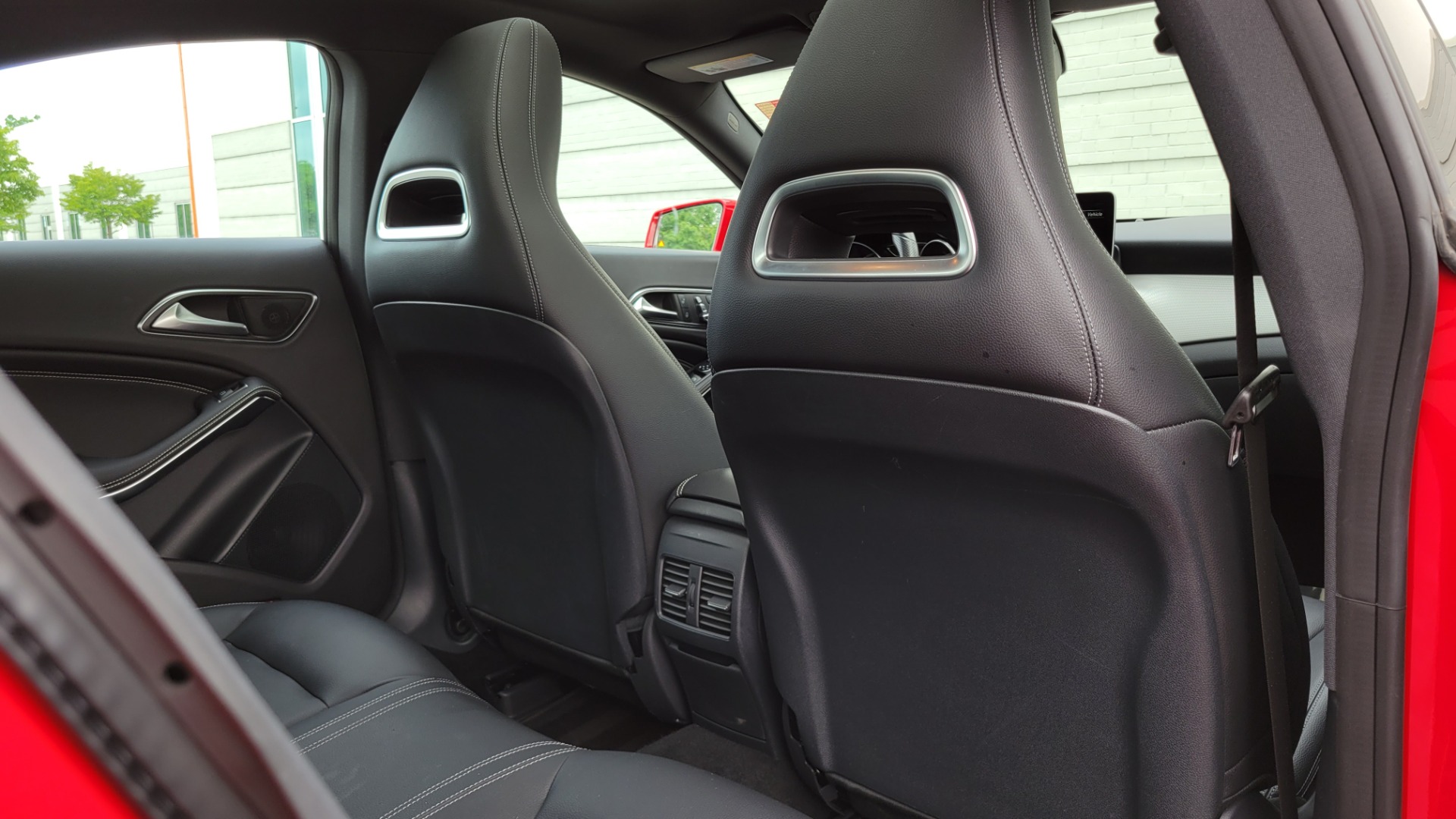 Used 2019 Mercedes-Benz CLA 250 PREMIUM / CONV PKG / PANO-ROOF / H/K SND / CAMERA for sale Sold at Formula Imports in Charlotte NC 28227 83