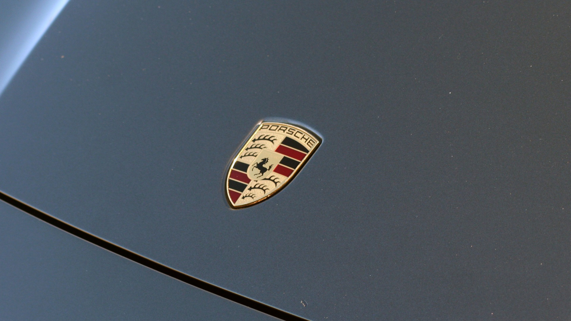 Used 2016 Porsche PANAMERA S / TURBO V6 / PDK / NAV / BOSE / SNRF / LDW / REARVIEW for sale Sold at Formula Imports in Charlotte NC 28227 11