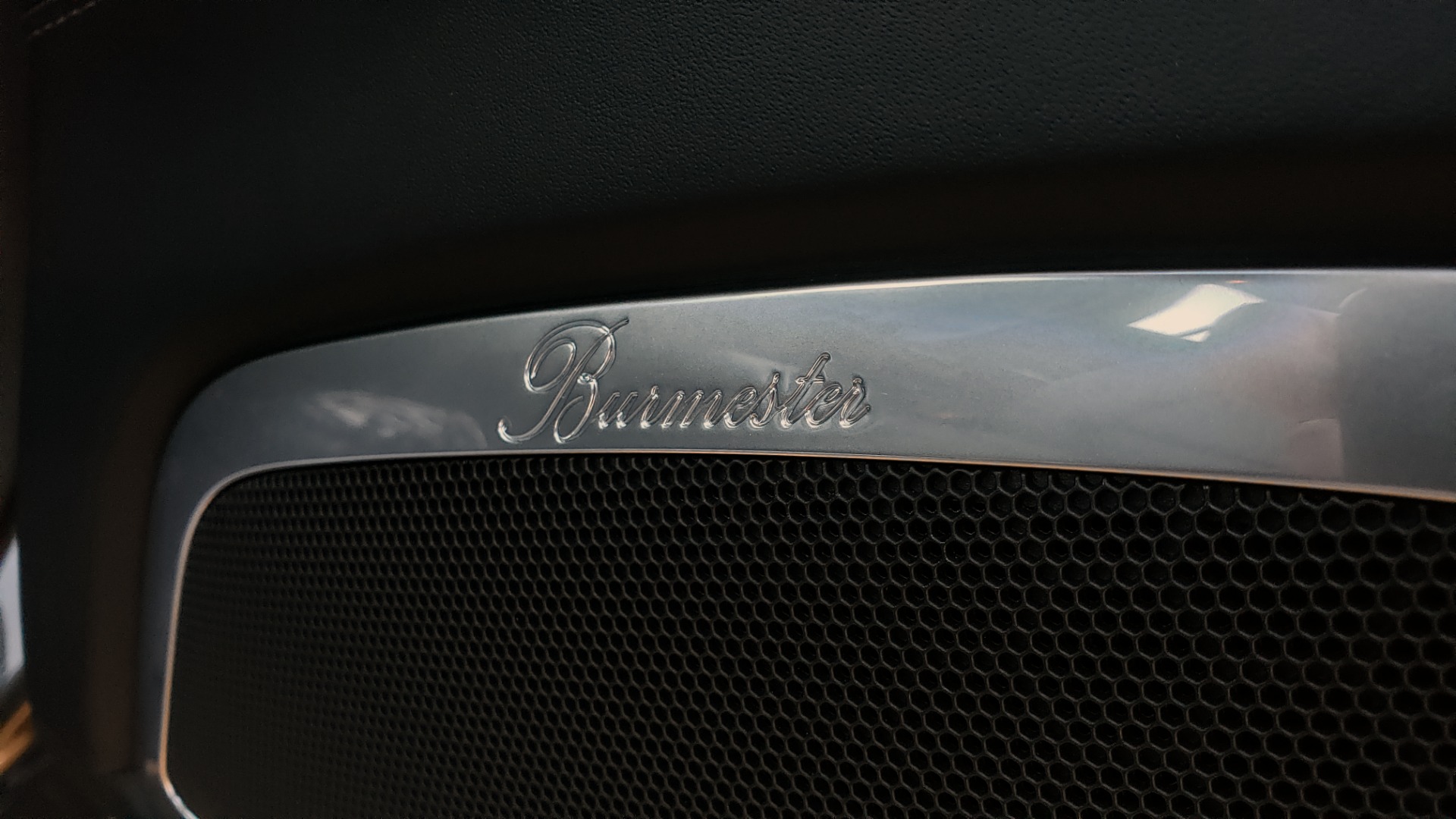 Used 2016 Porsche PANAMERA S / TURBO V6 / PDK / NAV / BOSE / SNRF / LDW / REARVIEW for sale Sold at Formula Imports in Charlotte NC 28227 81