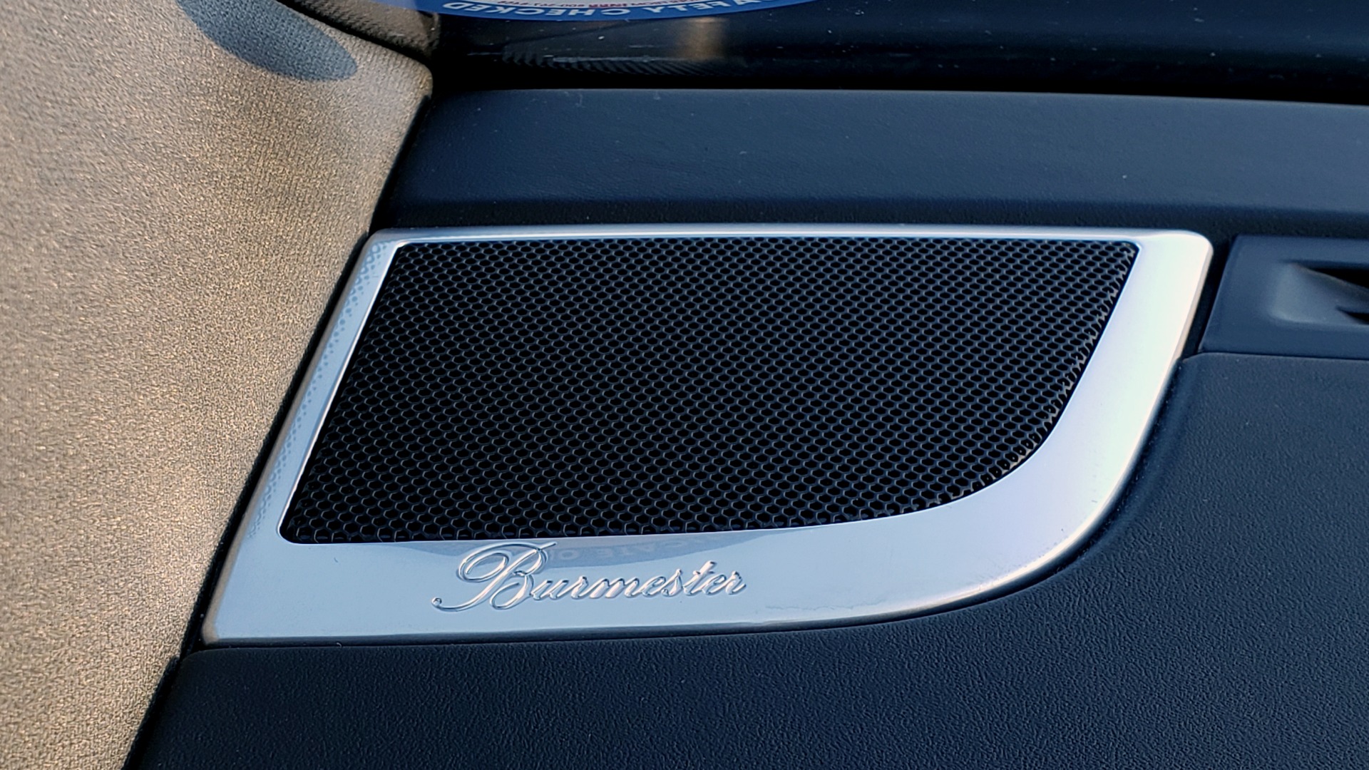 Used 2016 Porsche PANAMERA S / TURBO V6 / PDK / NAV / BOSE / SNRF / LDW / REARVIEW for sale Sold at Formula Imports in Charlotte NC 28227 94